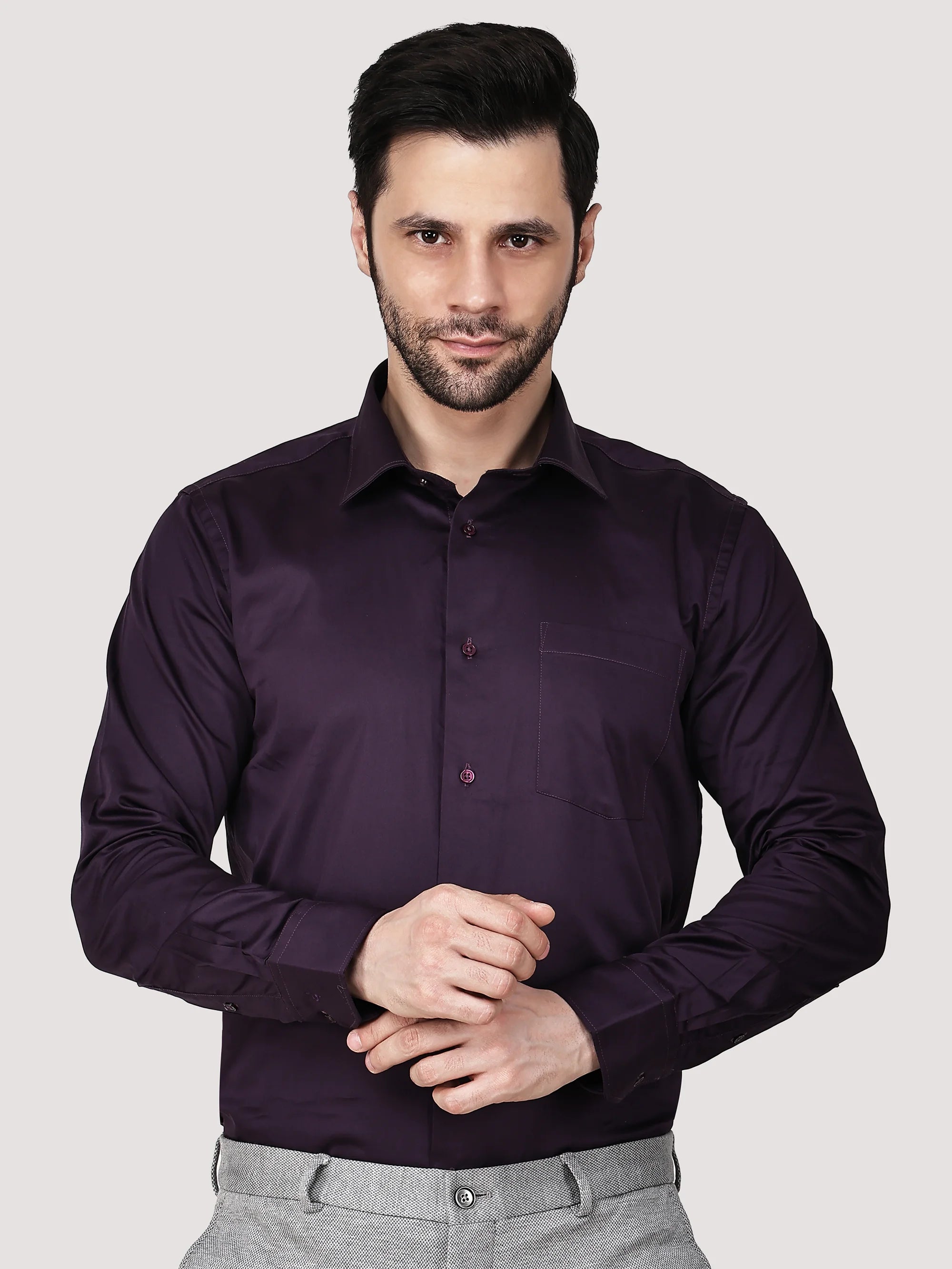 Multi Purpose Shirt
