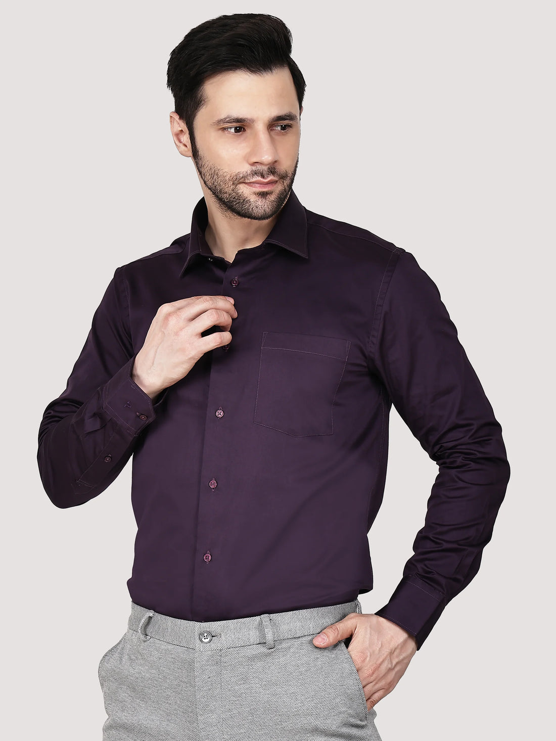 Multi Purpose Shirt