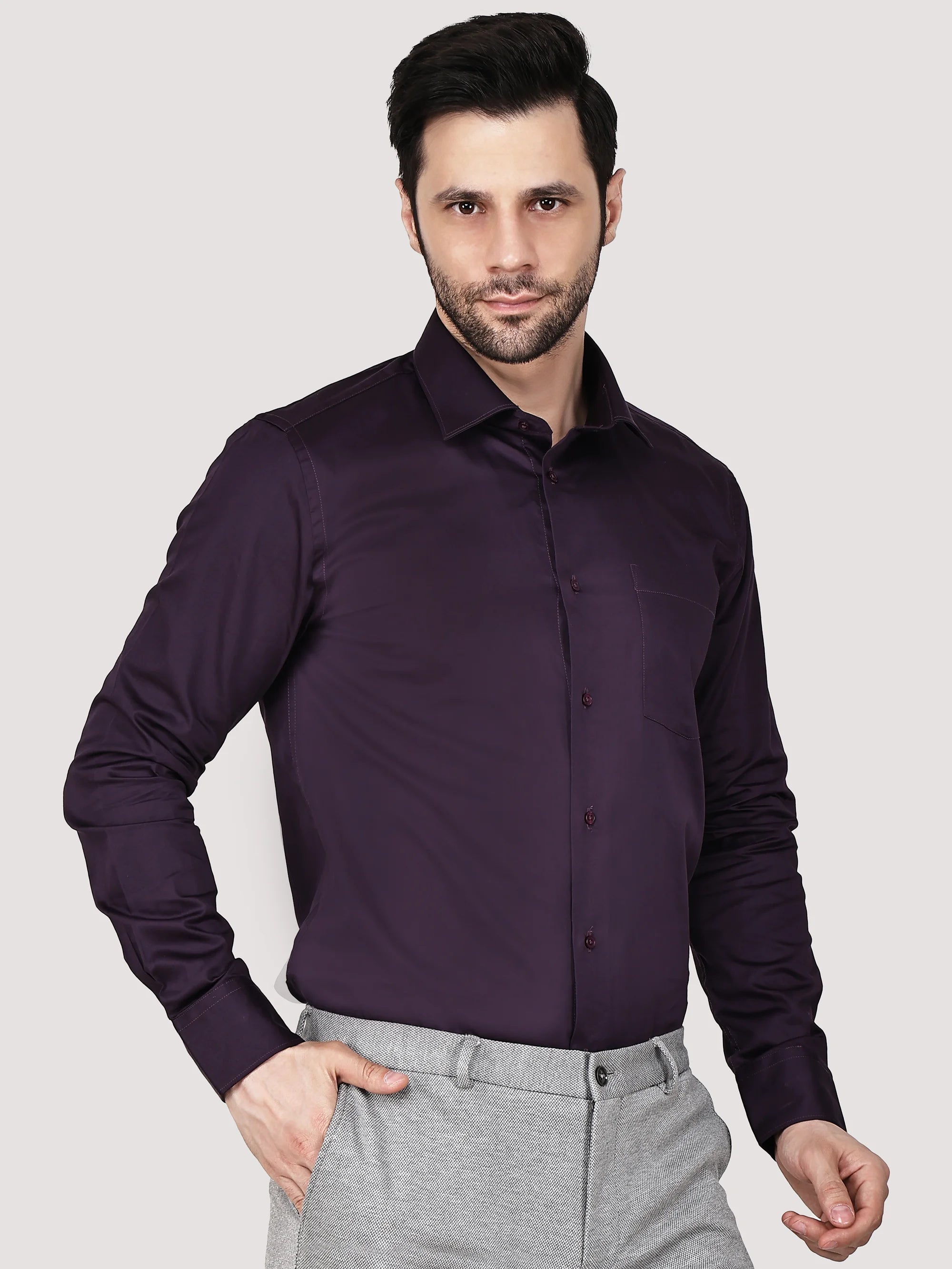 Multi Purpose Shirt