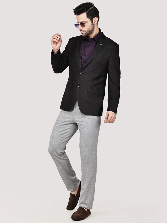 Wrinkle Free Blazer
