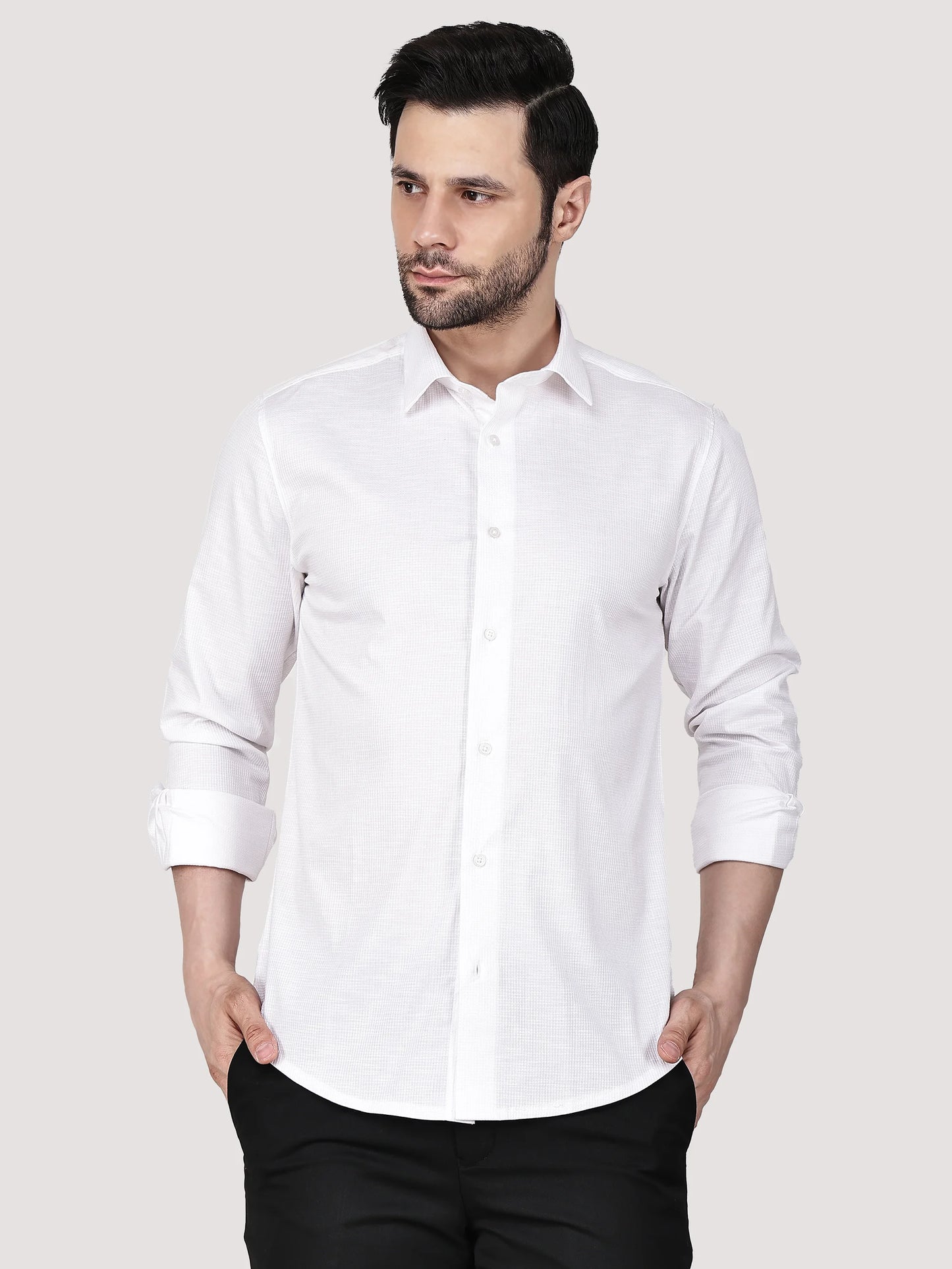 Premium Dobby Shirt