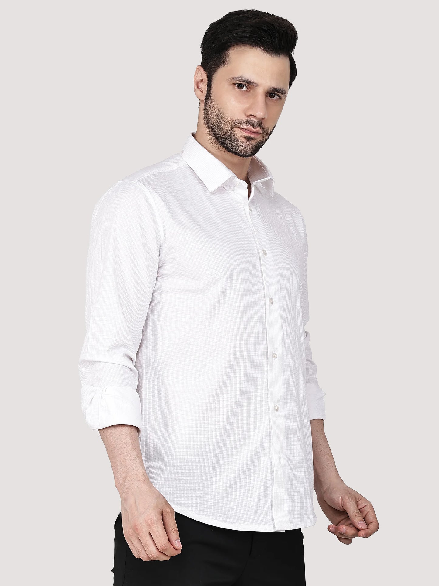 Premium Dobby Shirt