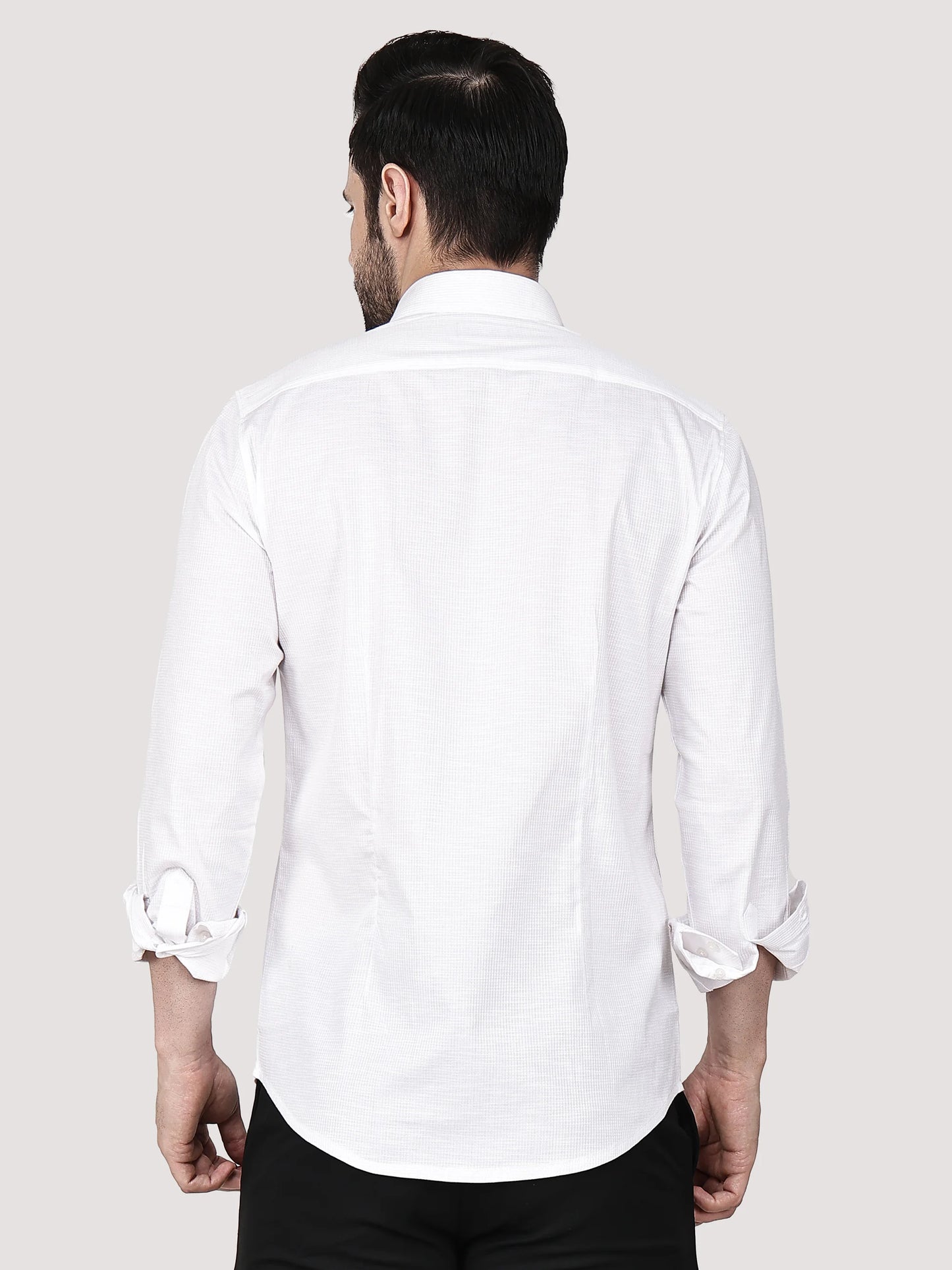 Premium Dobby Shirt