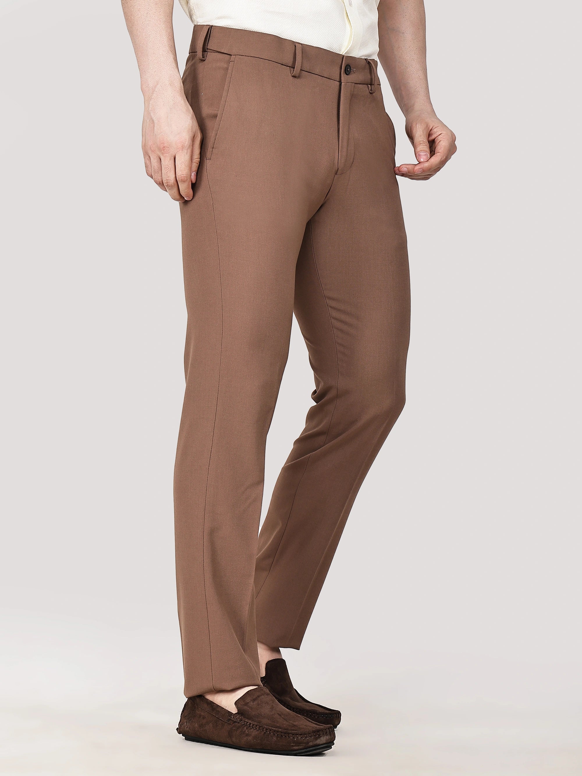 Premium Trouser
