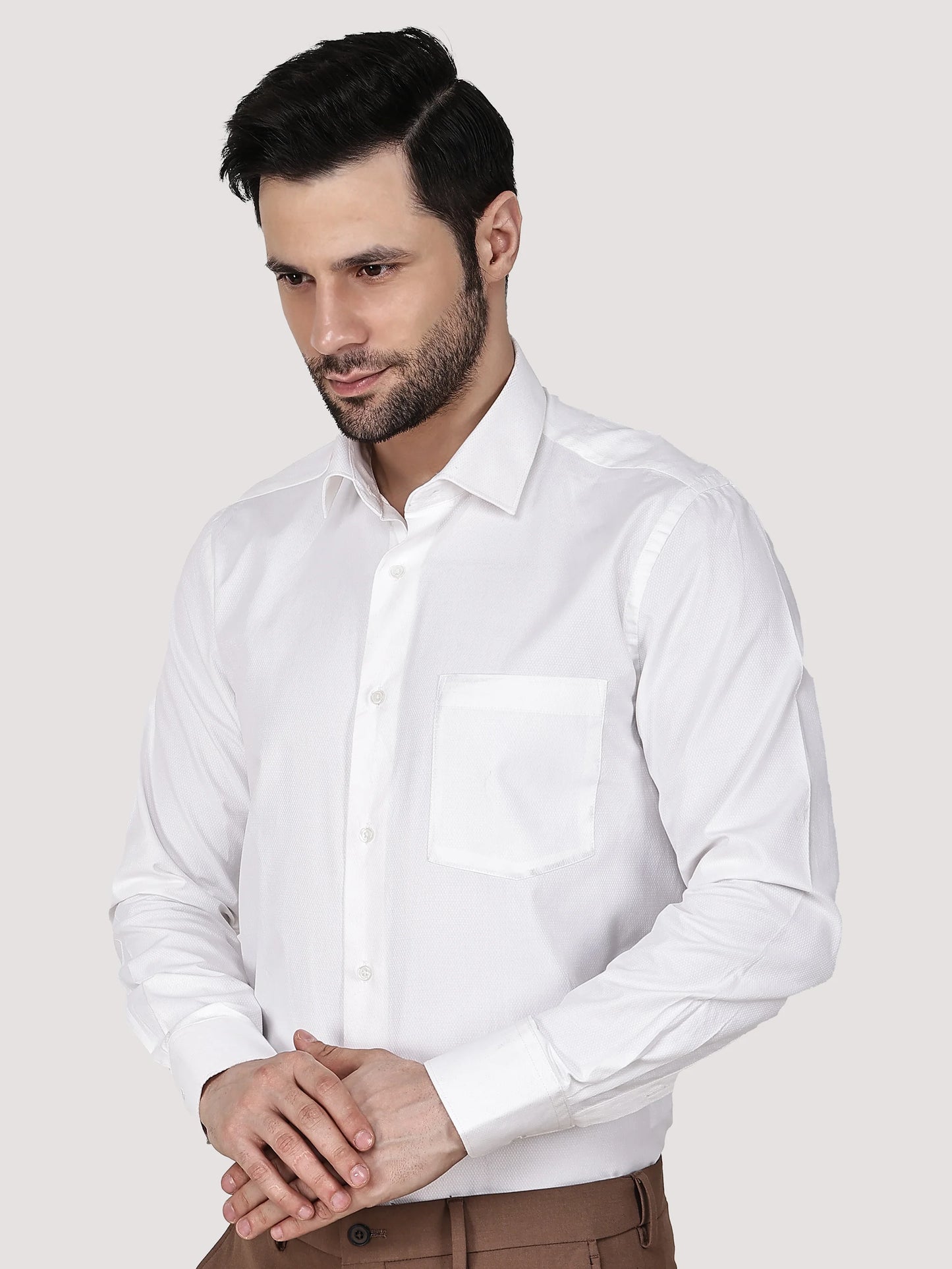 Premium Dobby Shirt