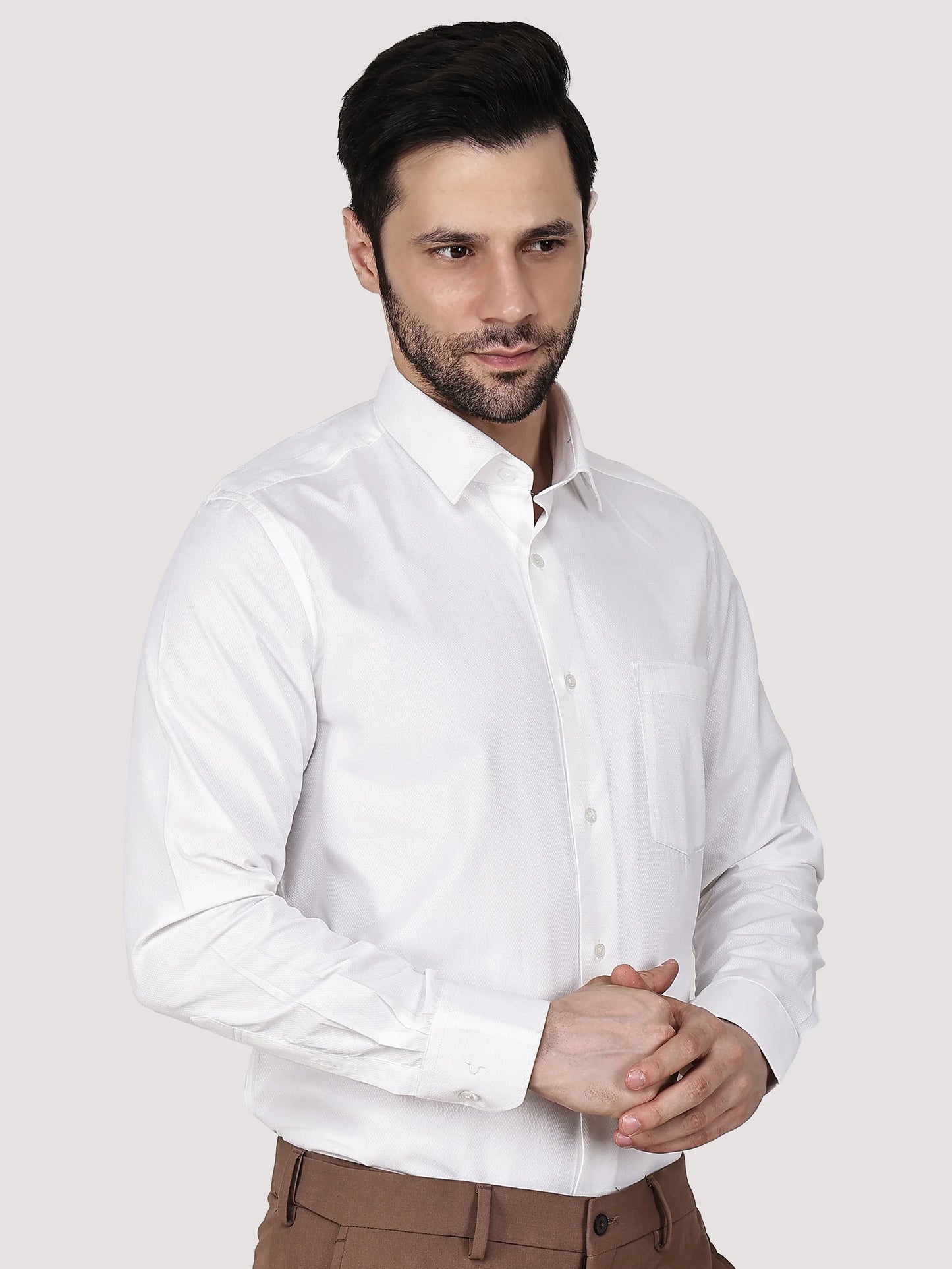 Premium Dobby Shirt