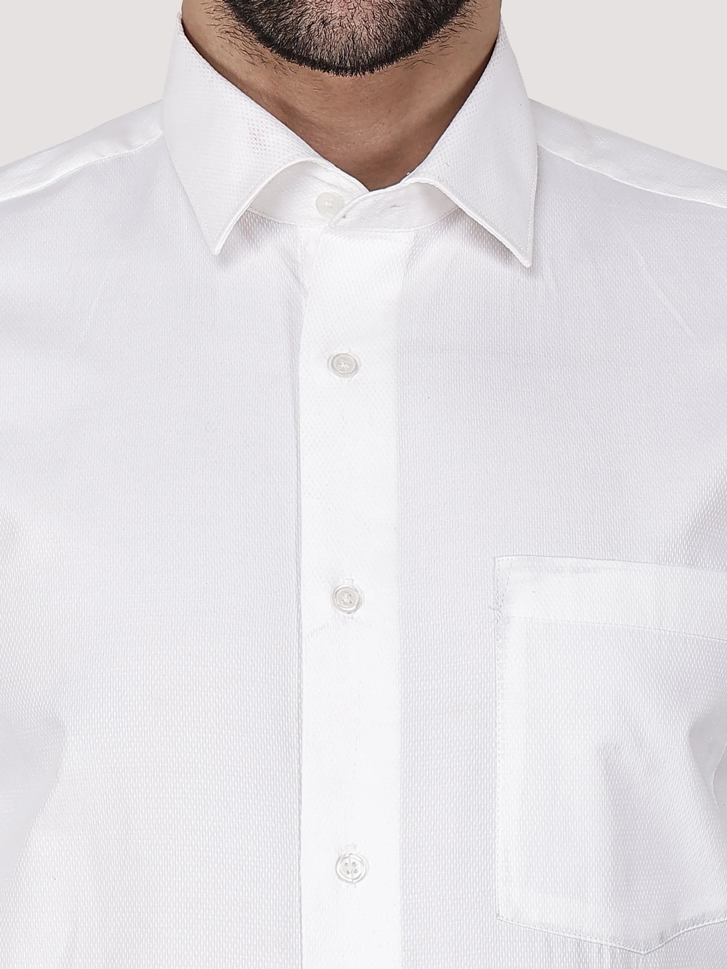 Premium Dobby Shirt
