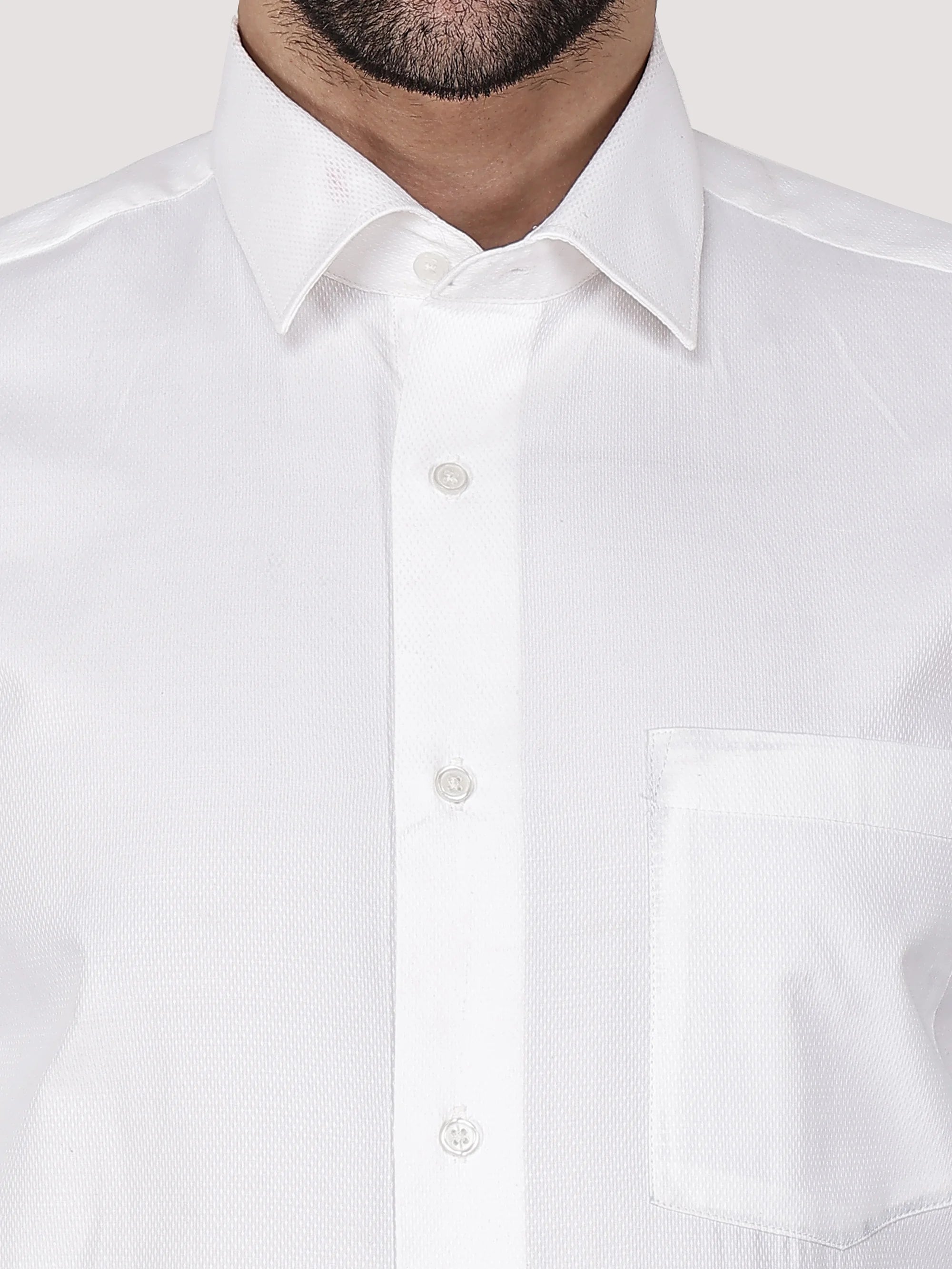 Premium Dobby Shirt