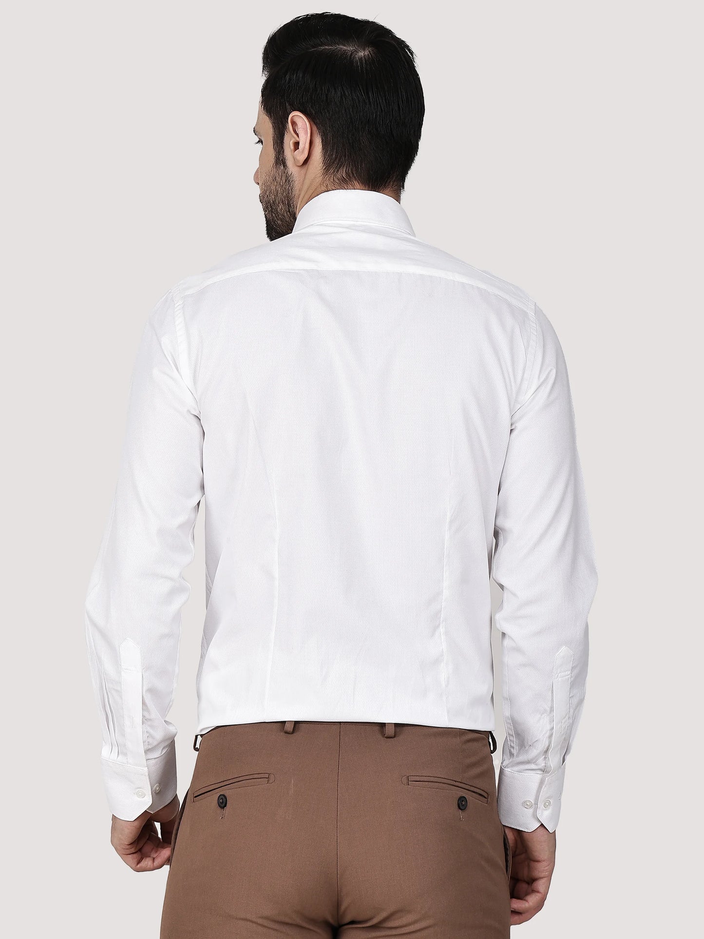 Premium Dobby Shirt
