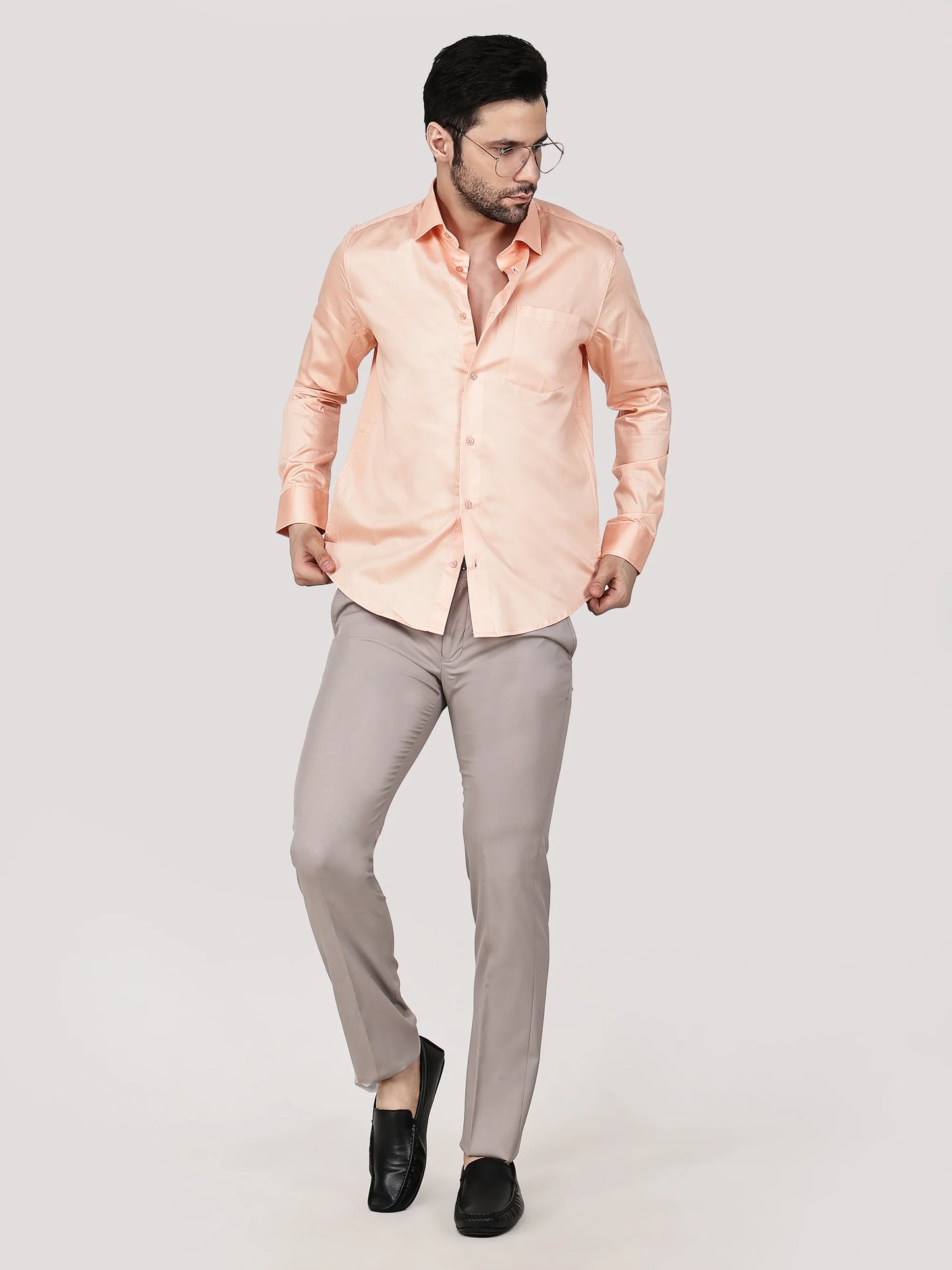 Multi Purpose Shirt