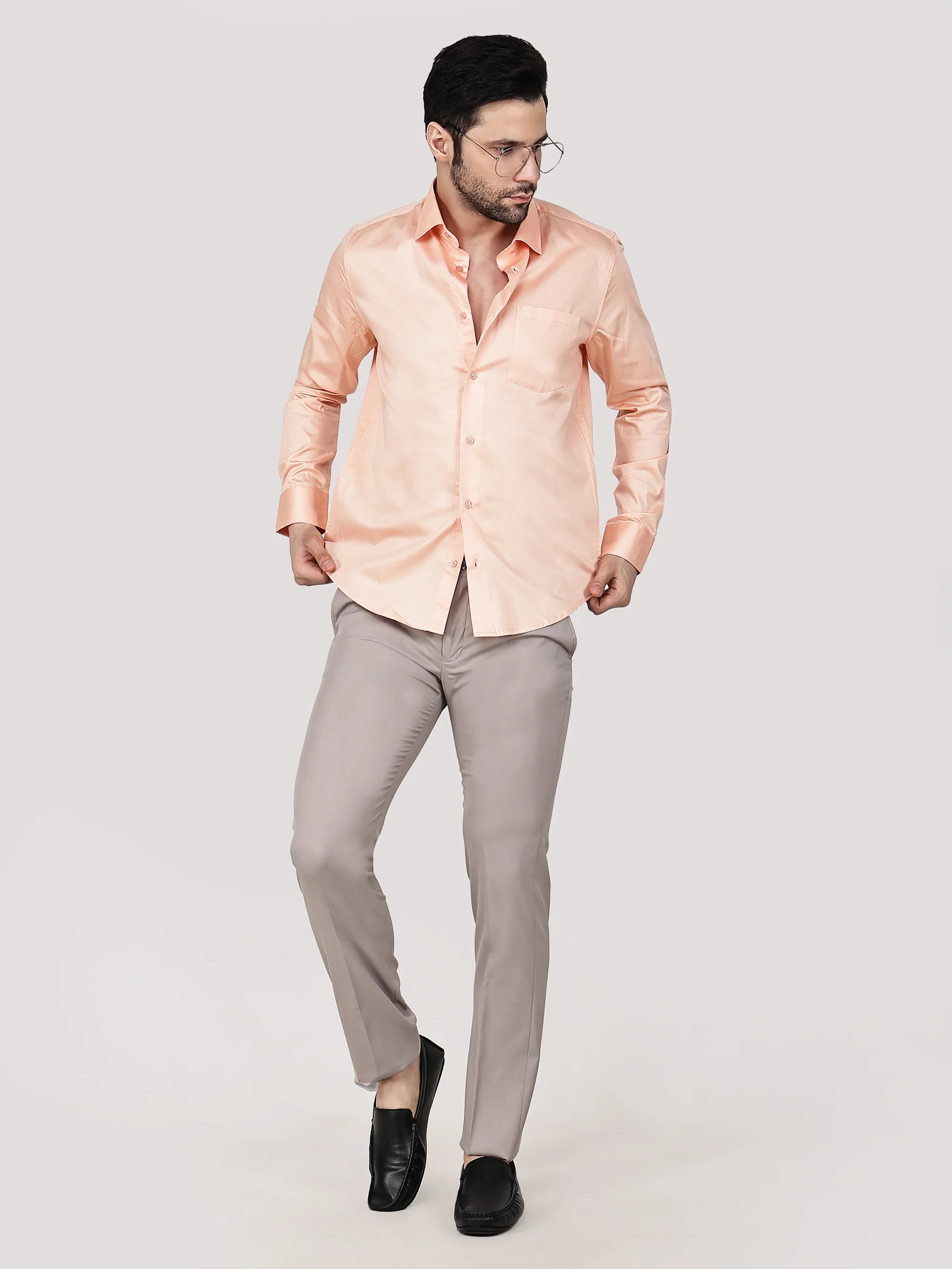 Multi Purpose Shirt