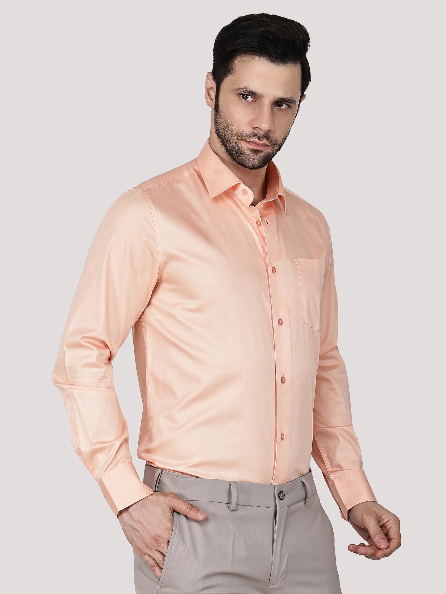 Multi Purpose Shirt