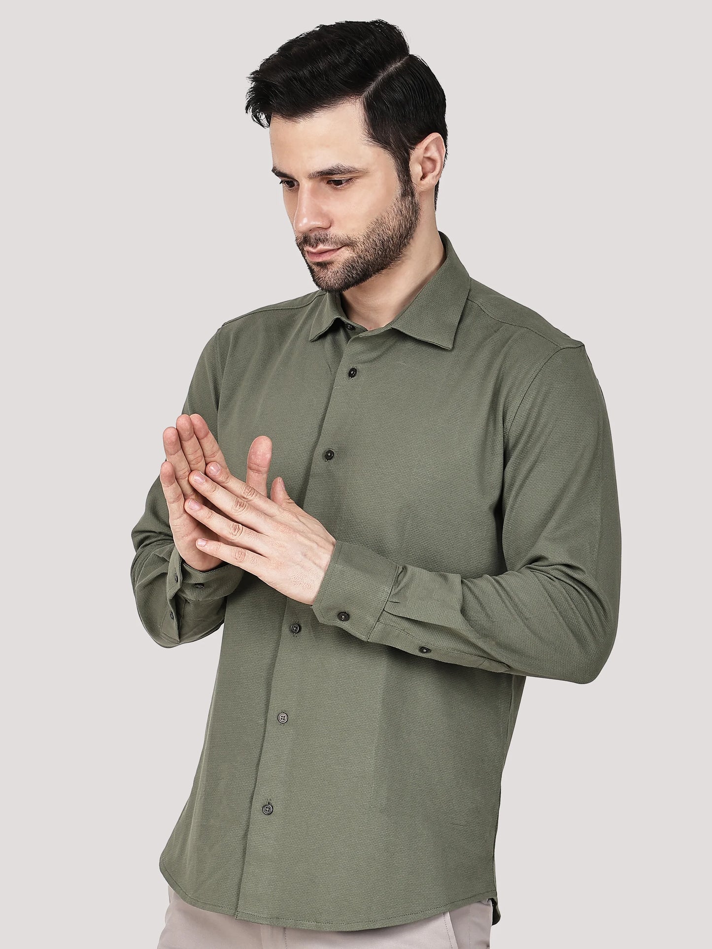 Multi Purpose Shirt