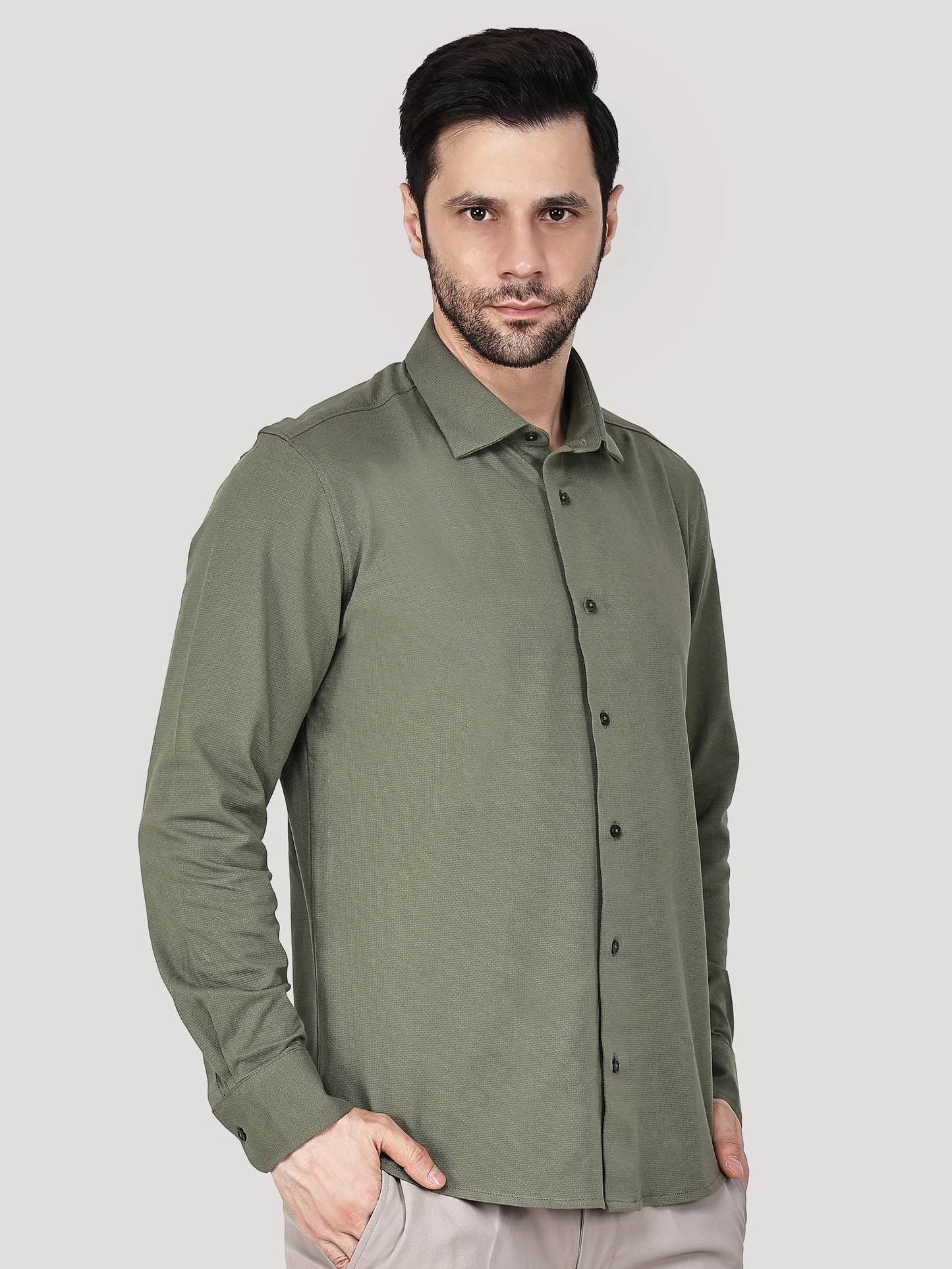 Multi Purpose Shirt