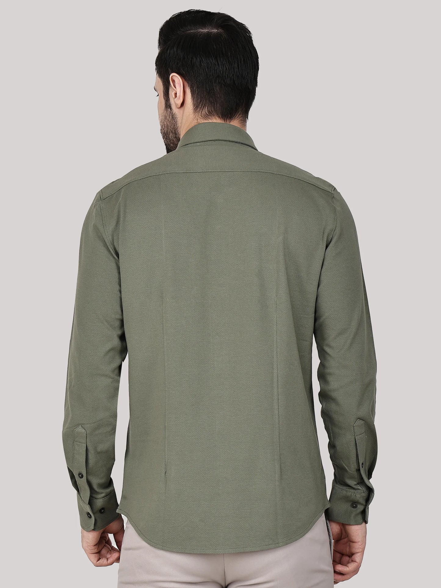 Multi Purpose Shirt