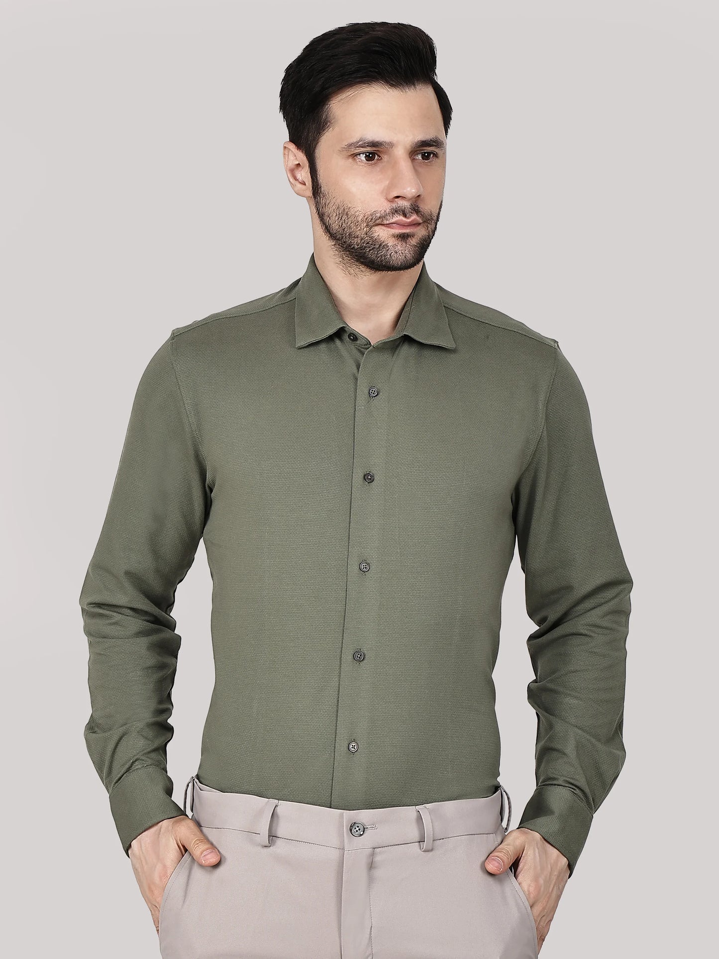 Multi Purpose Shirt