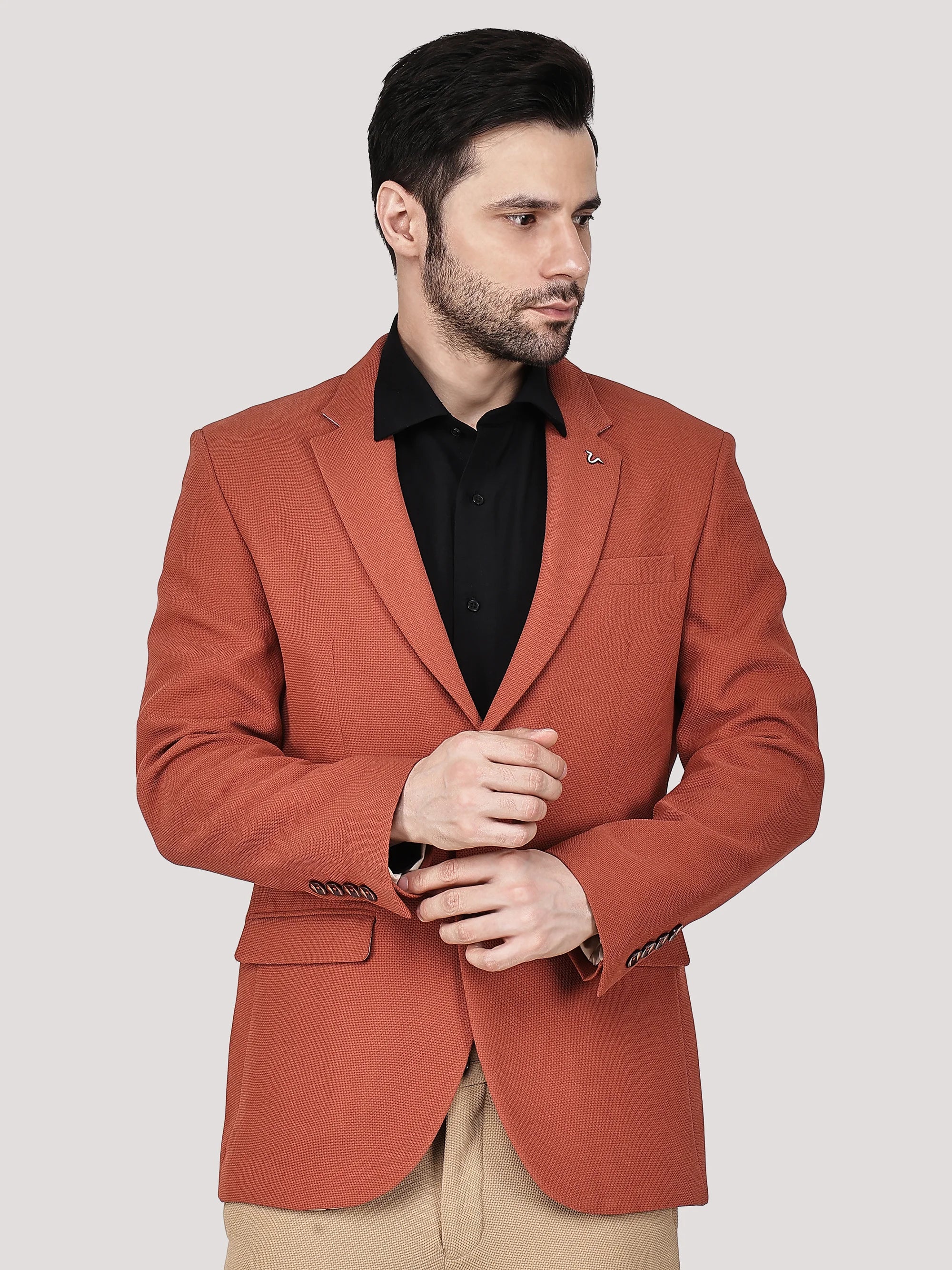 Multi Purpose Blazer