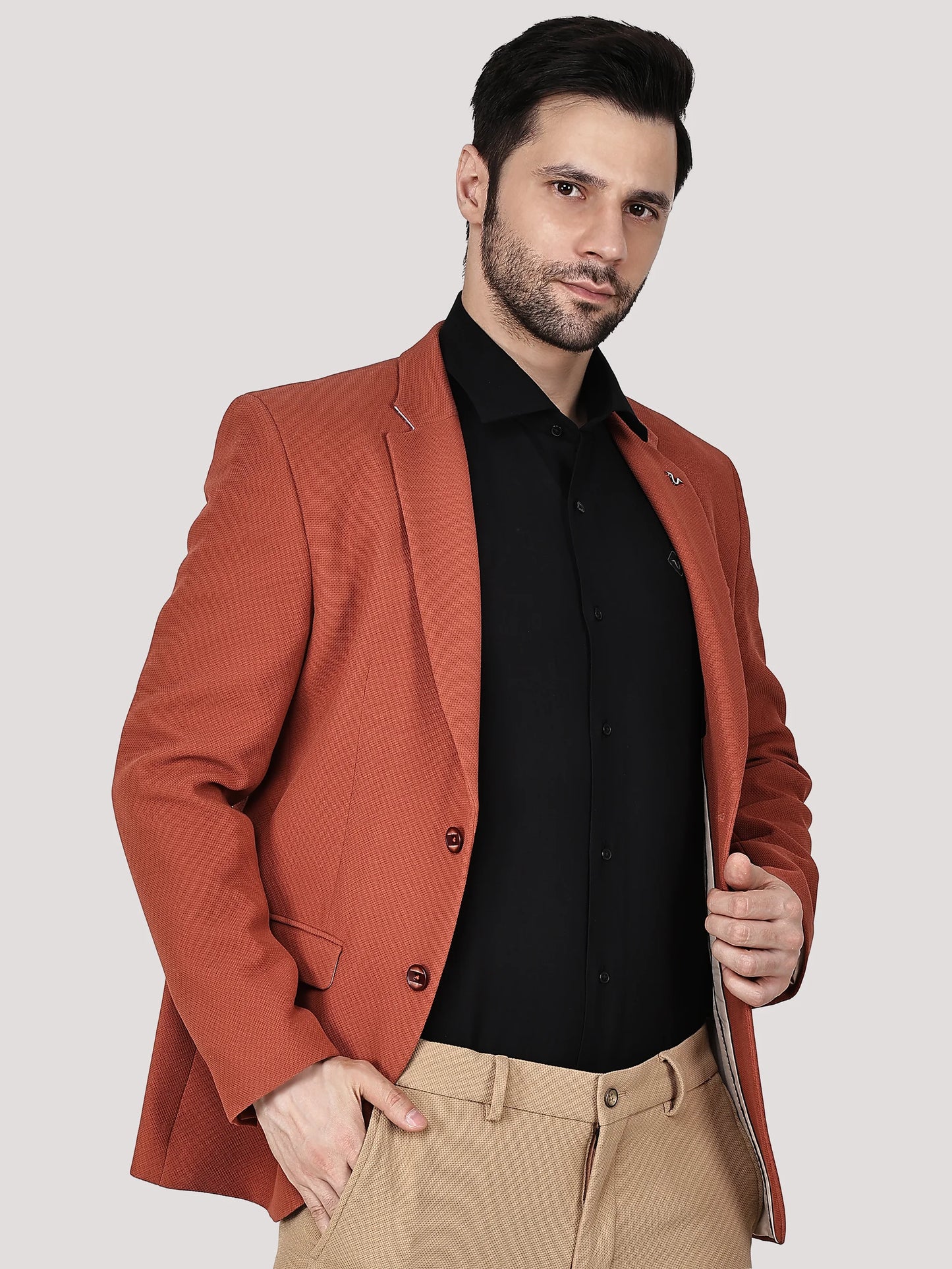 Multi Purpose Blazer