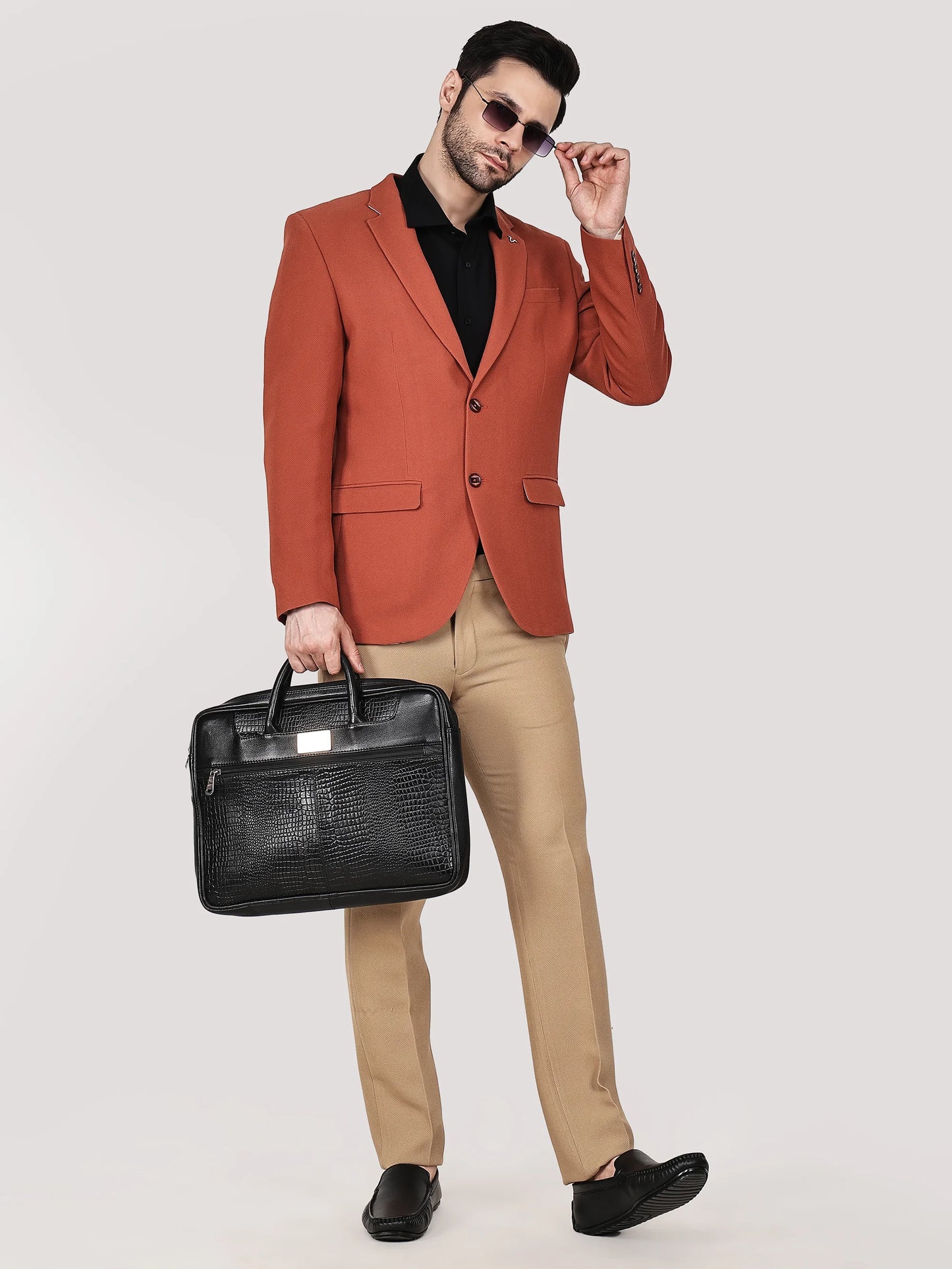 Multi Purpose Blazer