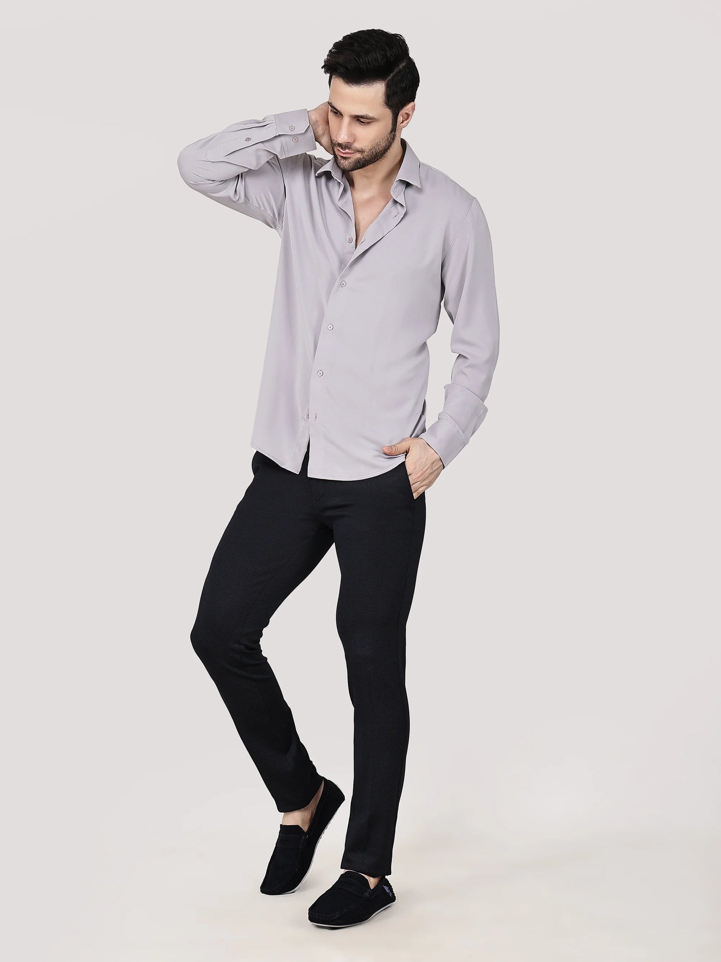 Wrinkle Free Shirt
