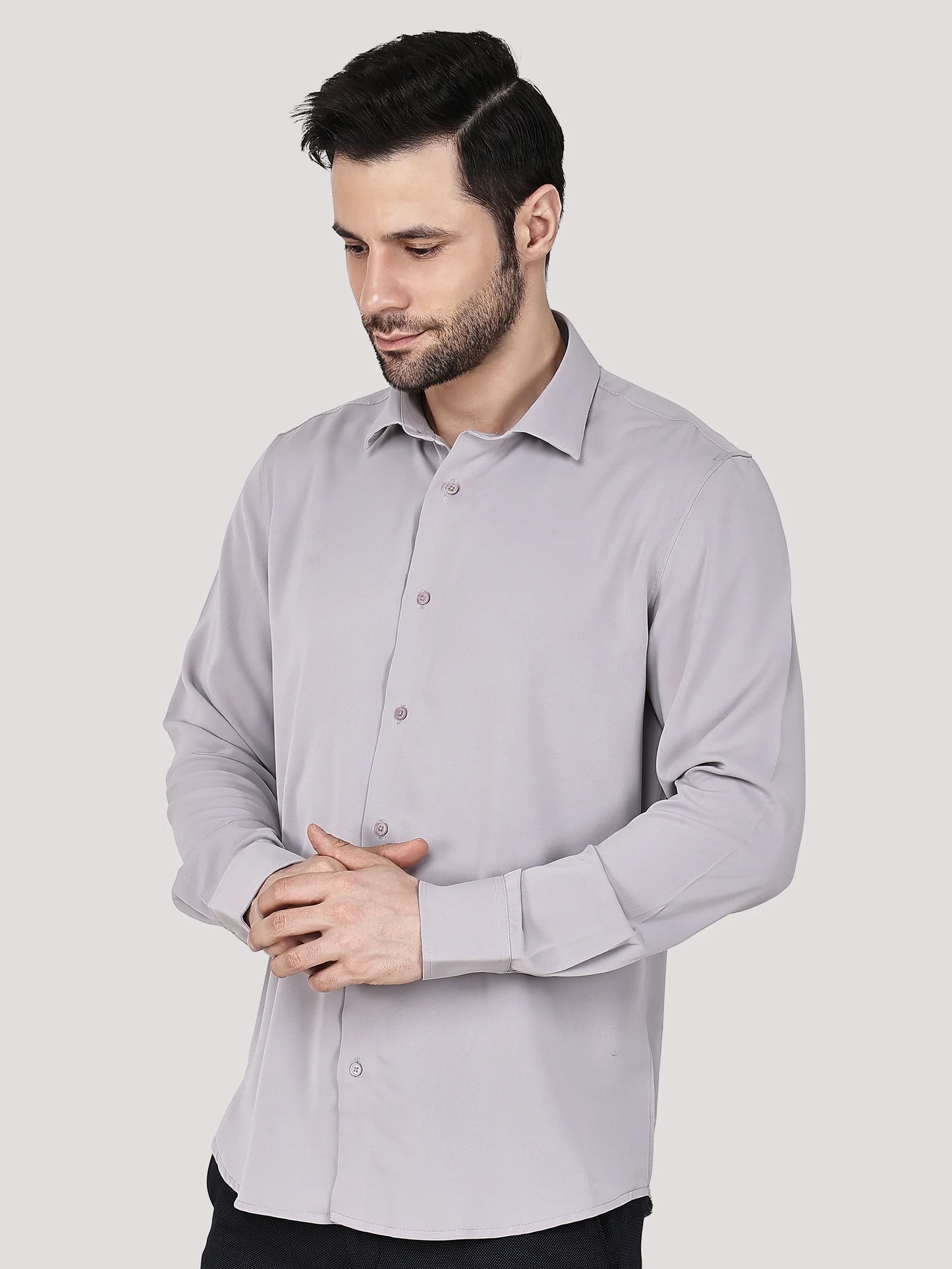 Wrinkle Free Shirt