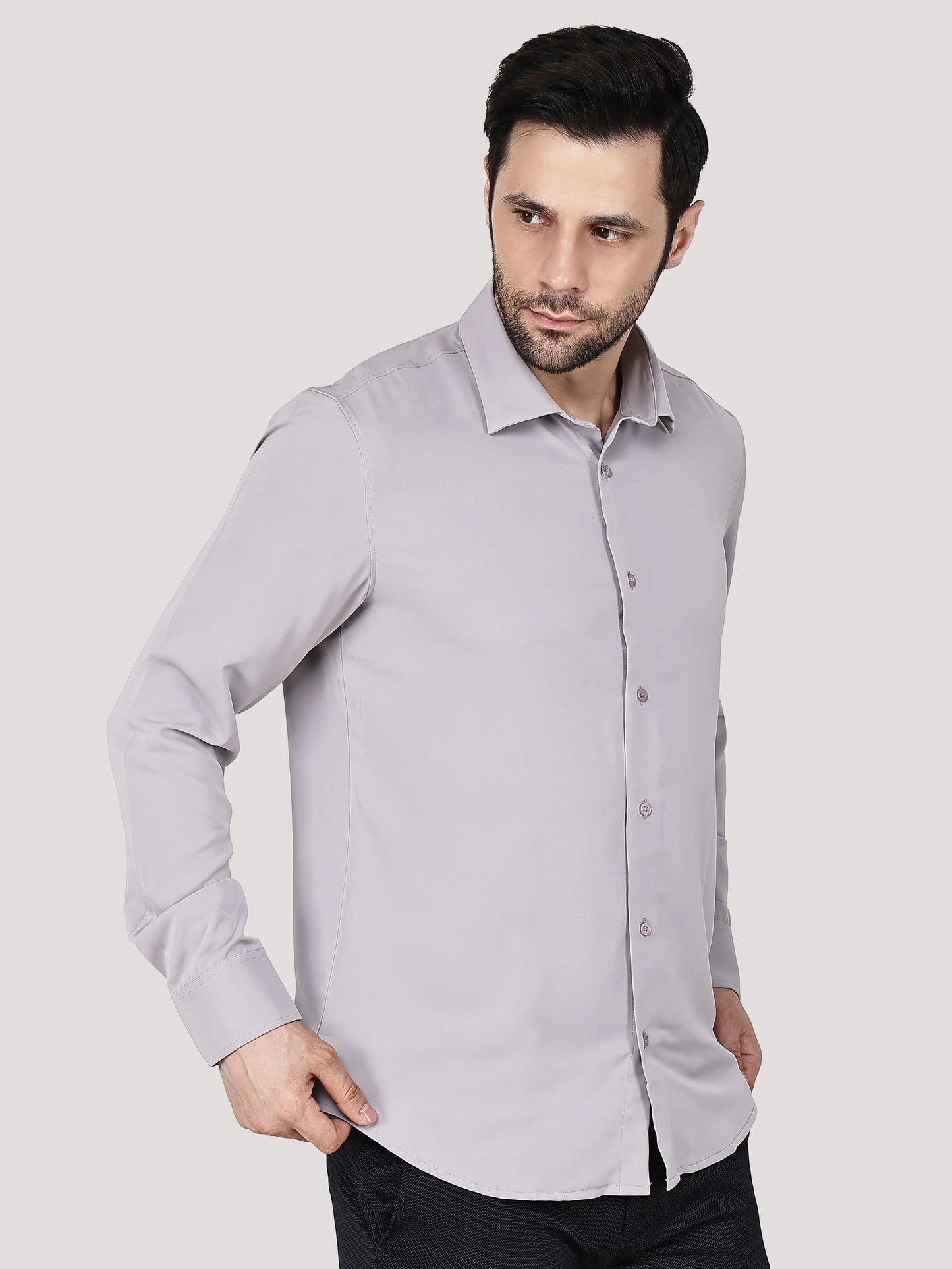 Wrinkle Free Shirt