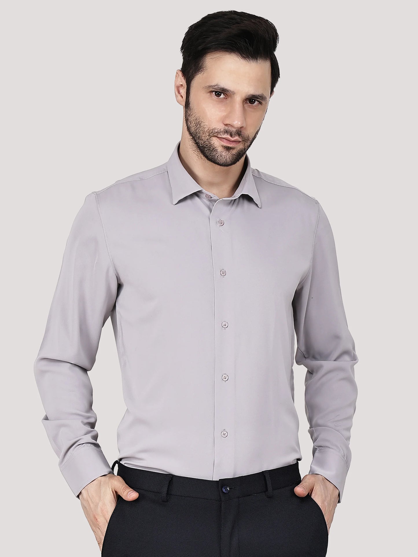 Wrinkle Free Shirt