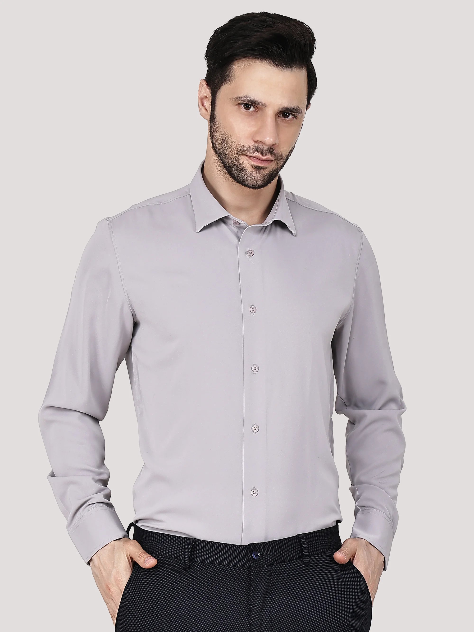 Wrinkle Free Shirt
