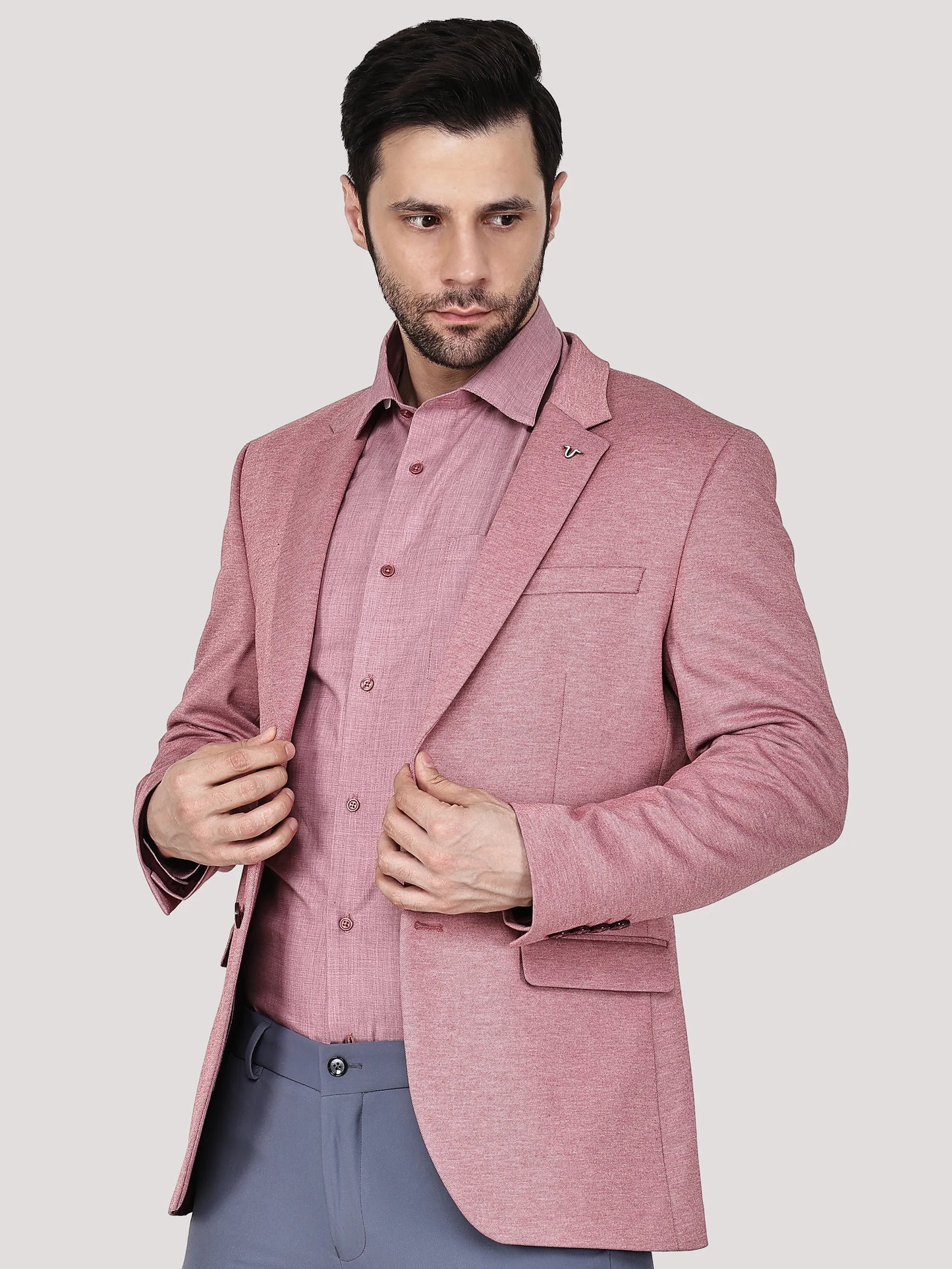 Day Wedding Blazer