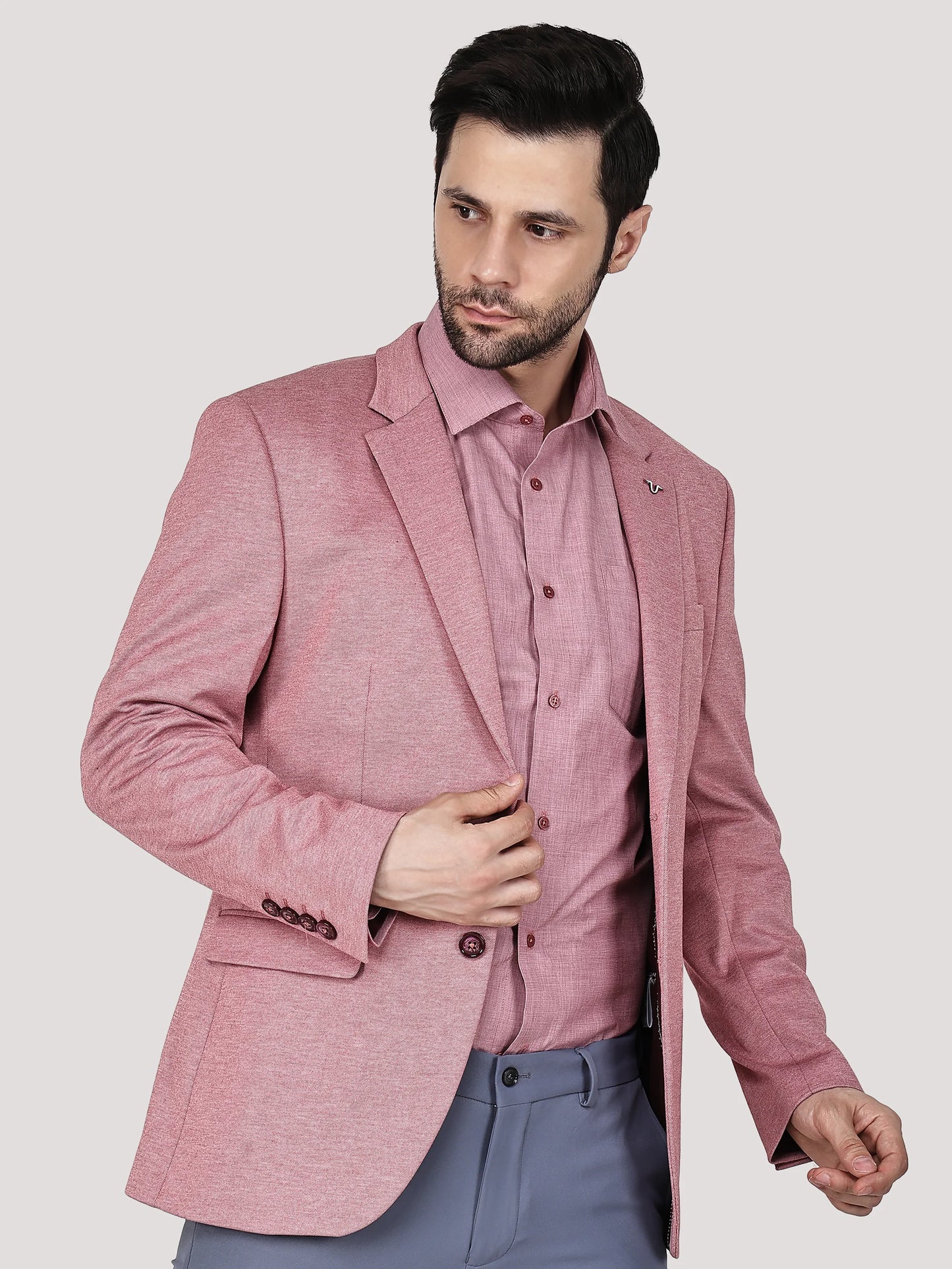 Day Wedding Blazer