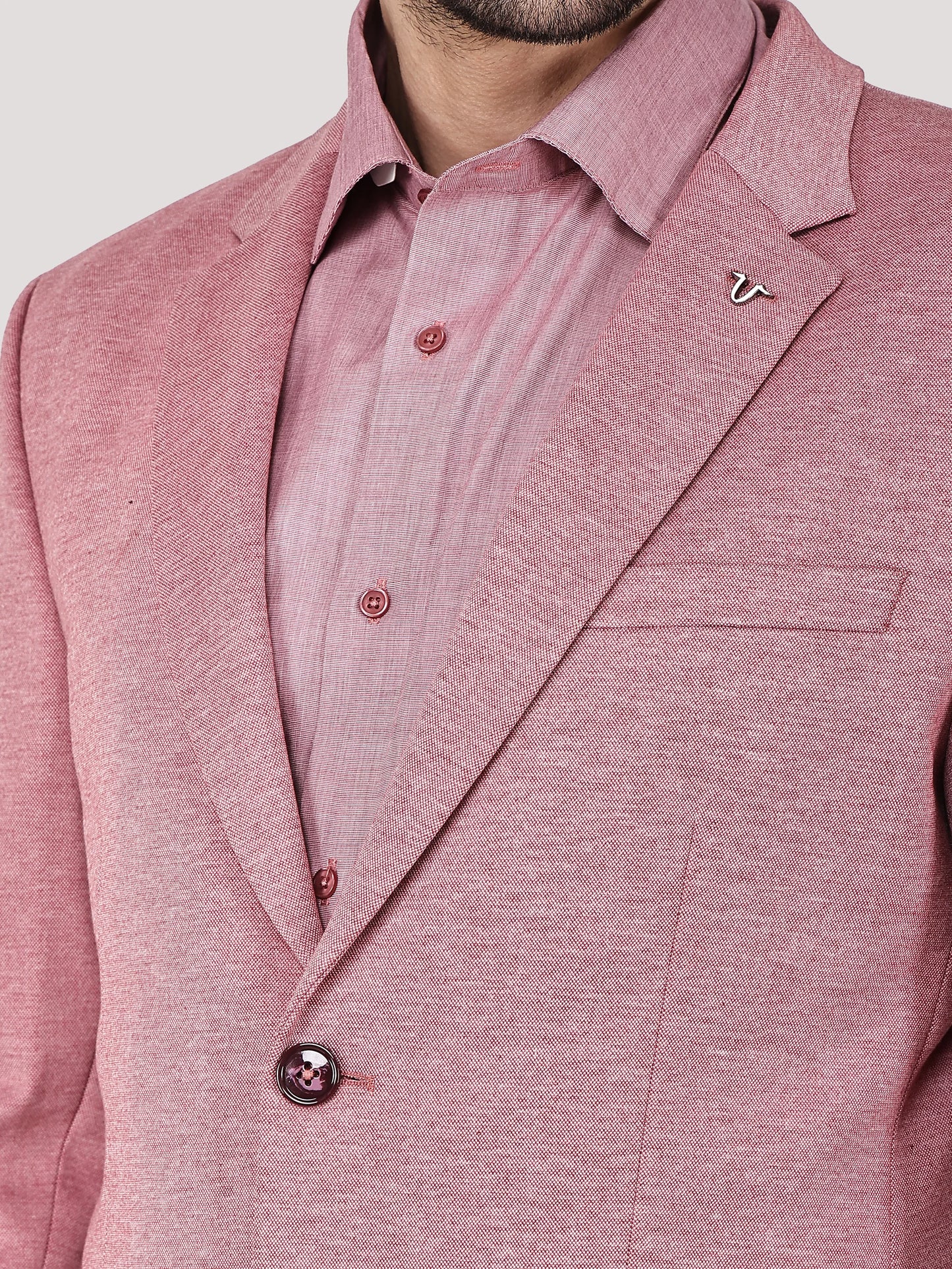 Day Wedding Blazer