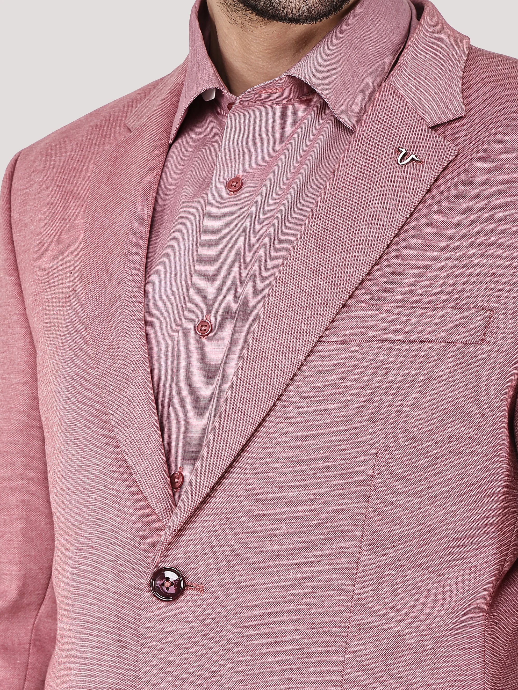 Day Wedding Blazer