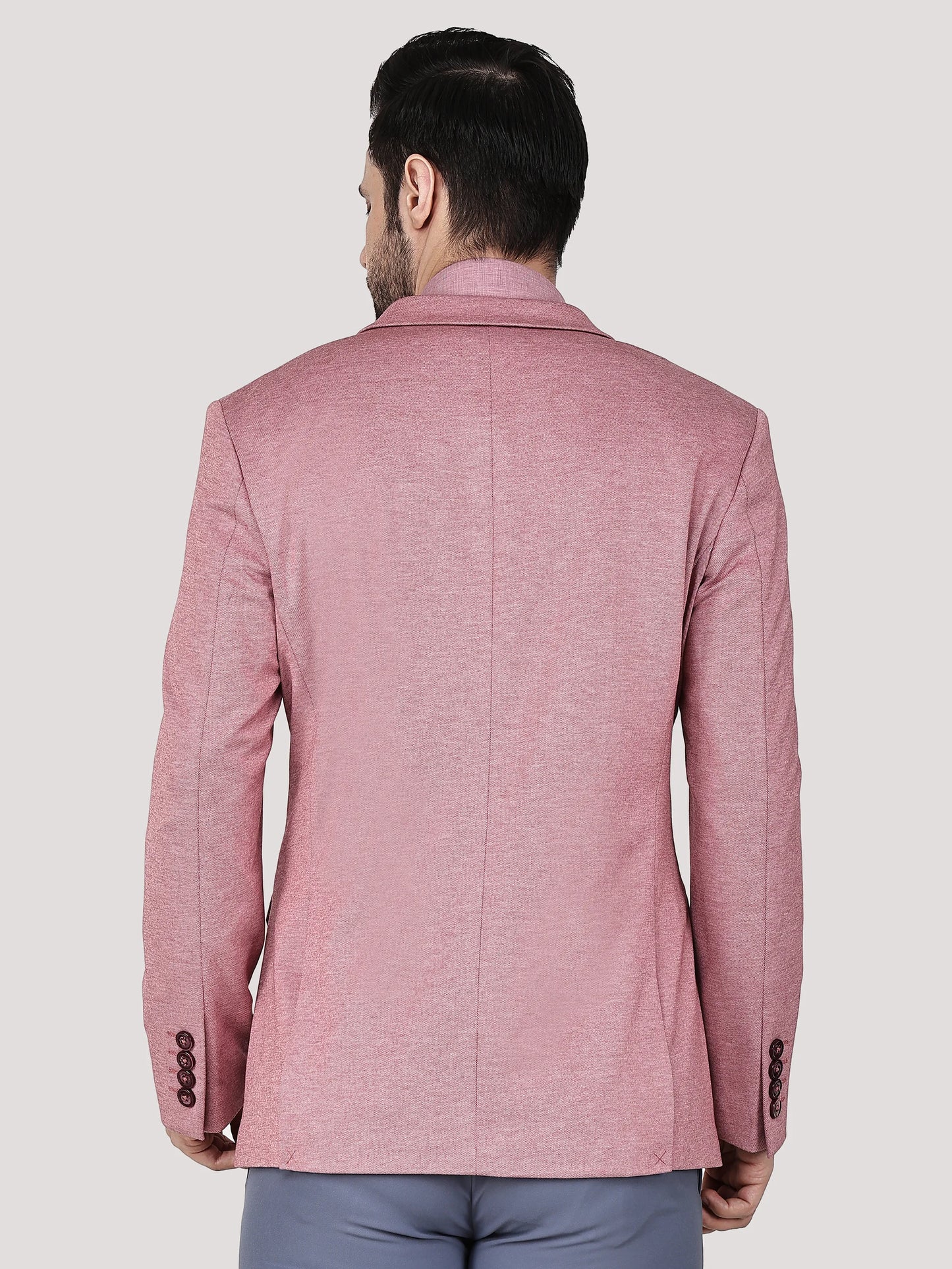 Day Wedding Blazer
