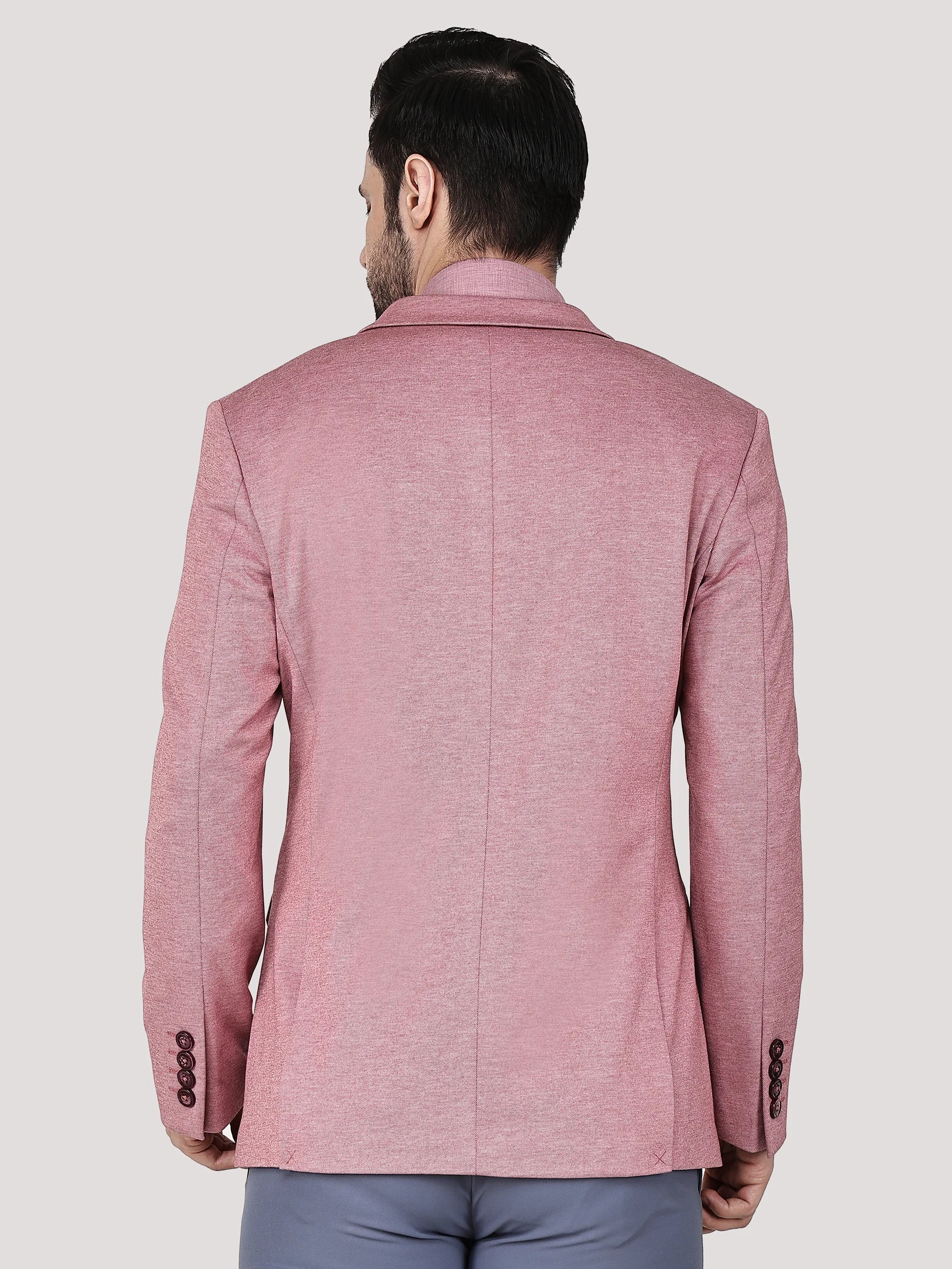 Day Wedding Blazer