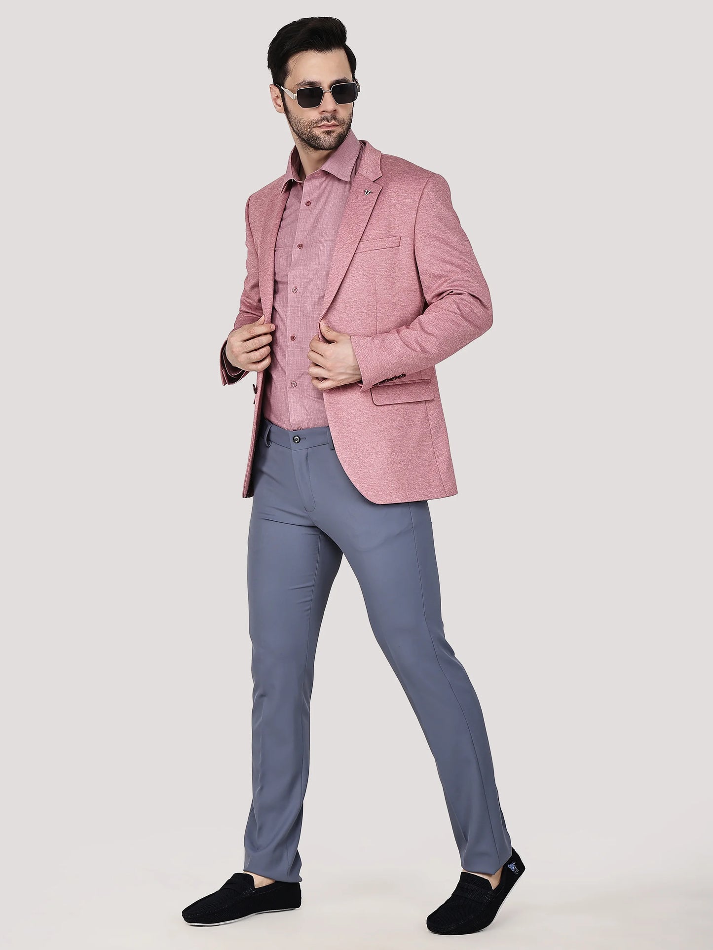 Day Wedding Blazer