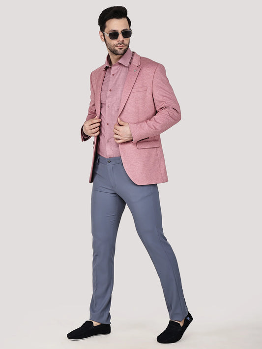 Day Wedding Blazer