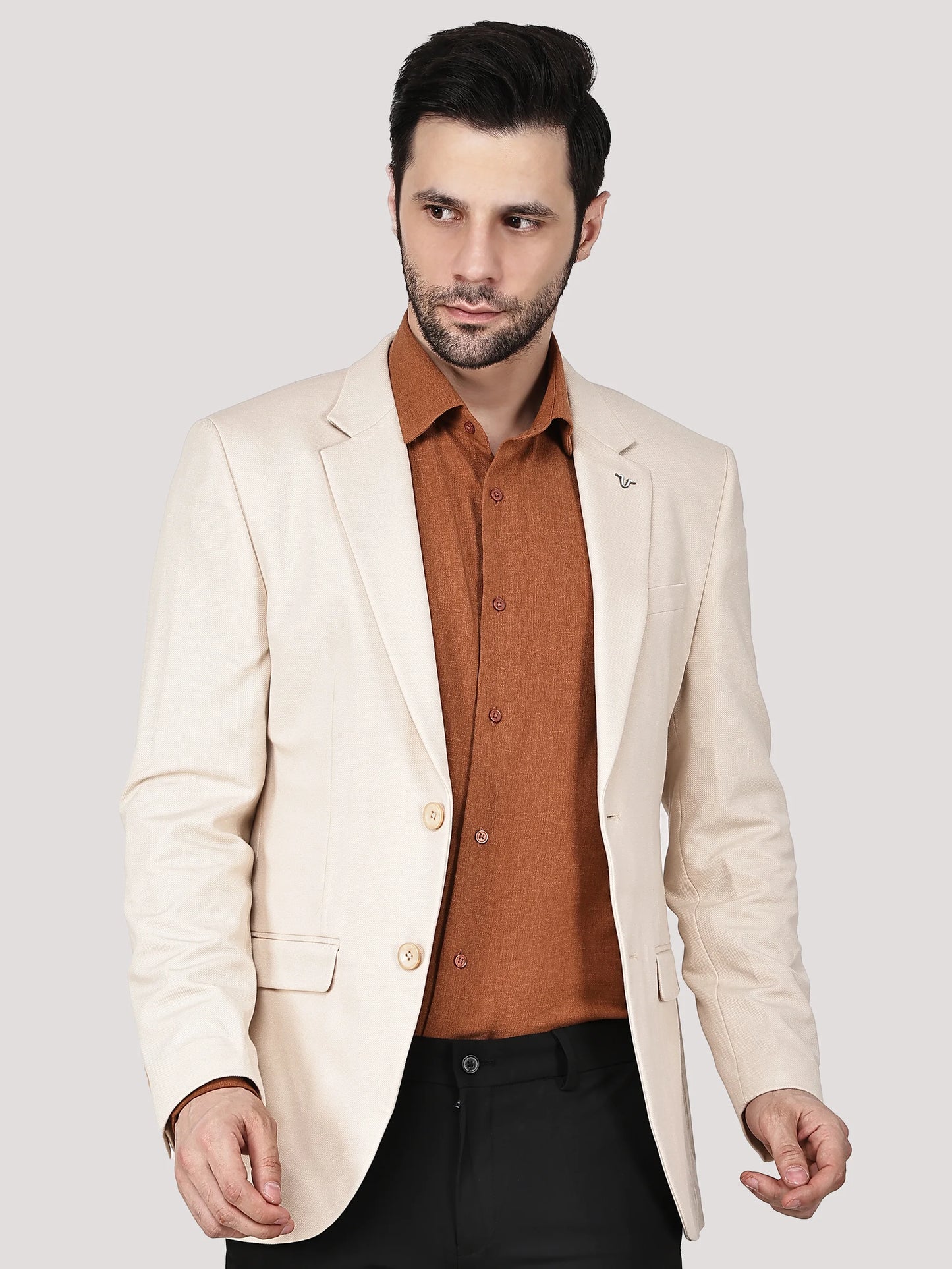 Day Wedding Blazer
