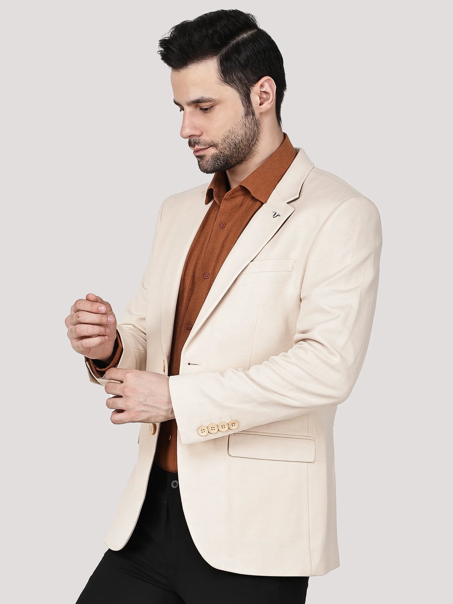 Day Wedding Blazer