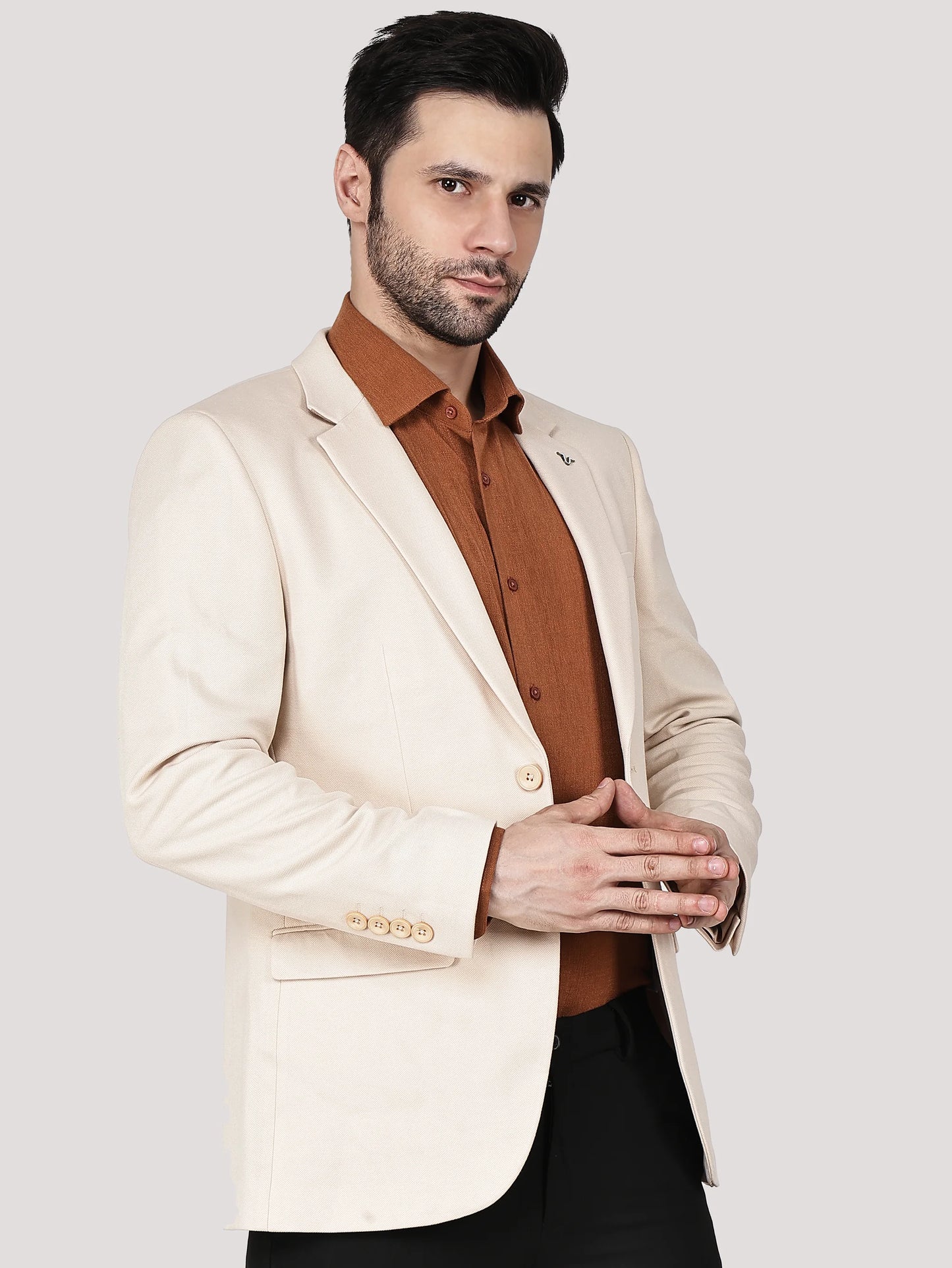Day Wedding Blazer