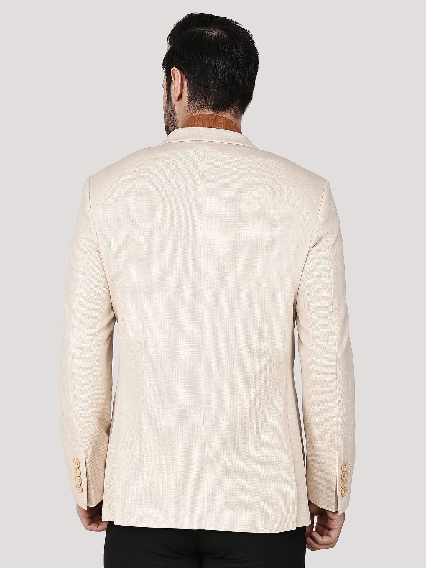 Day Wedding Blazer