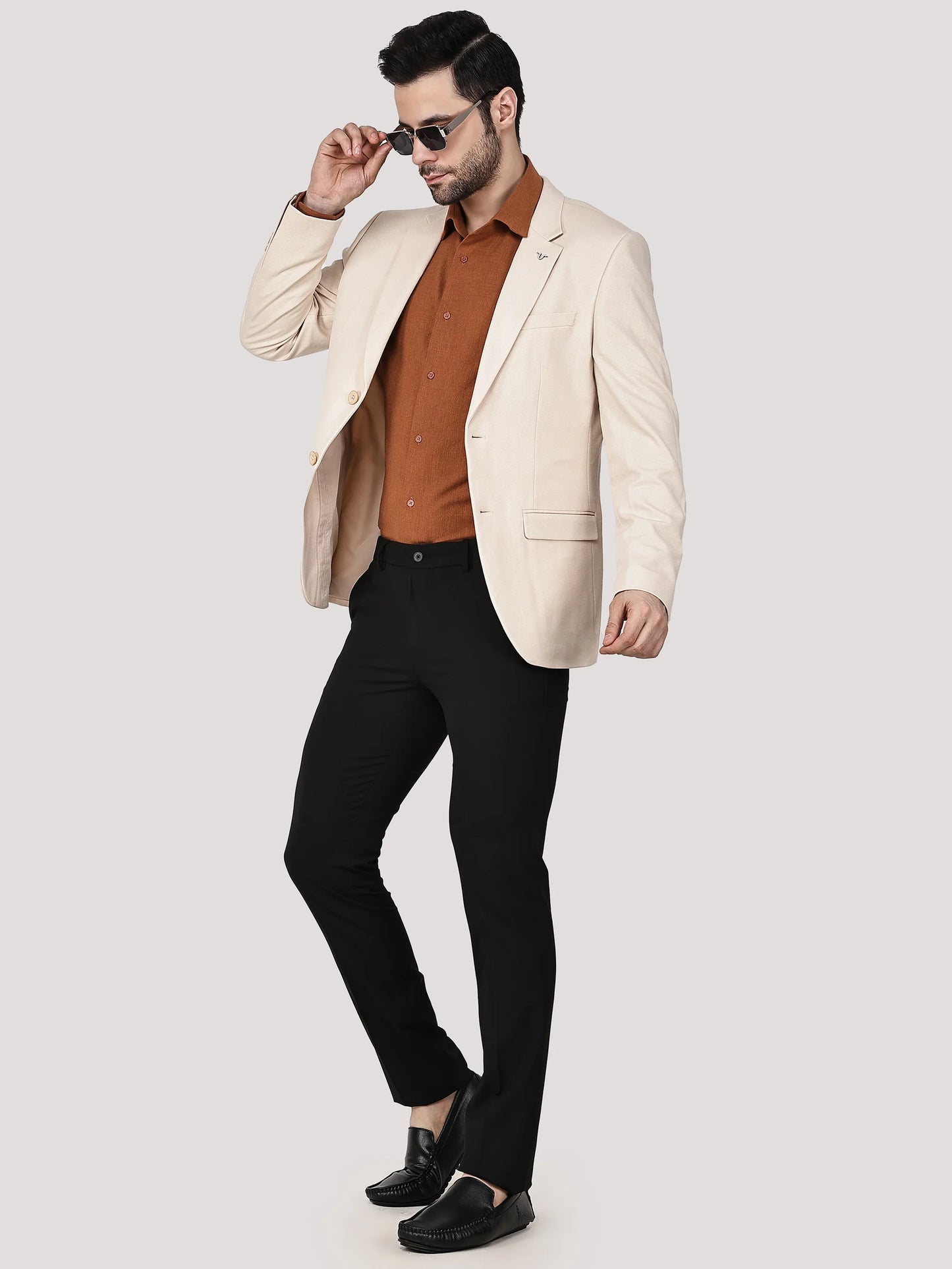 Day Wedding Blazer