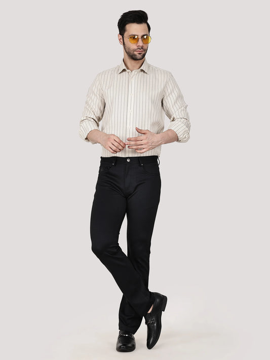 Premium Strip Shirt