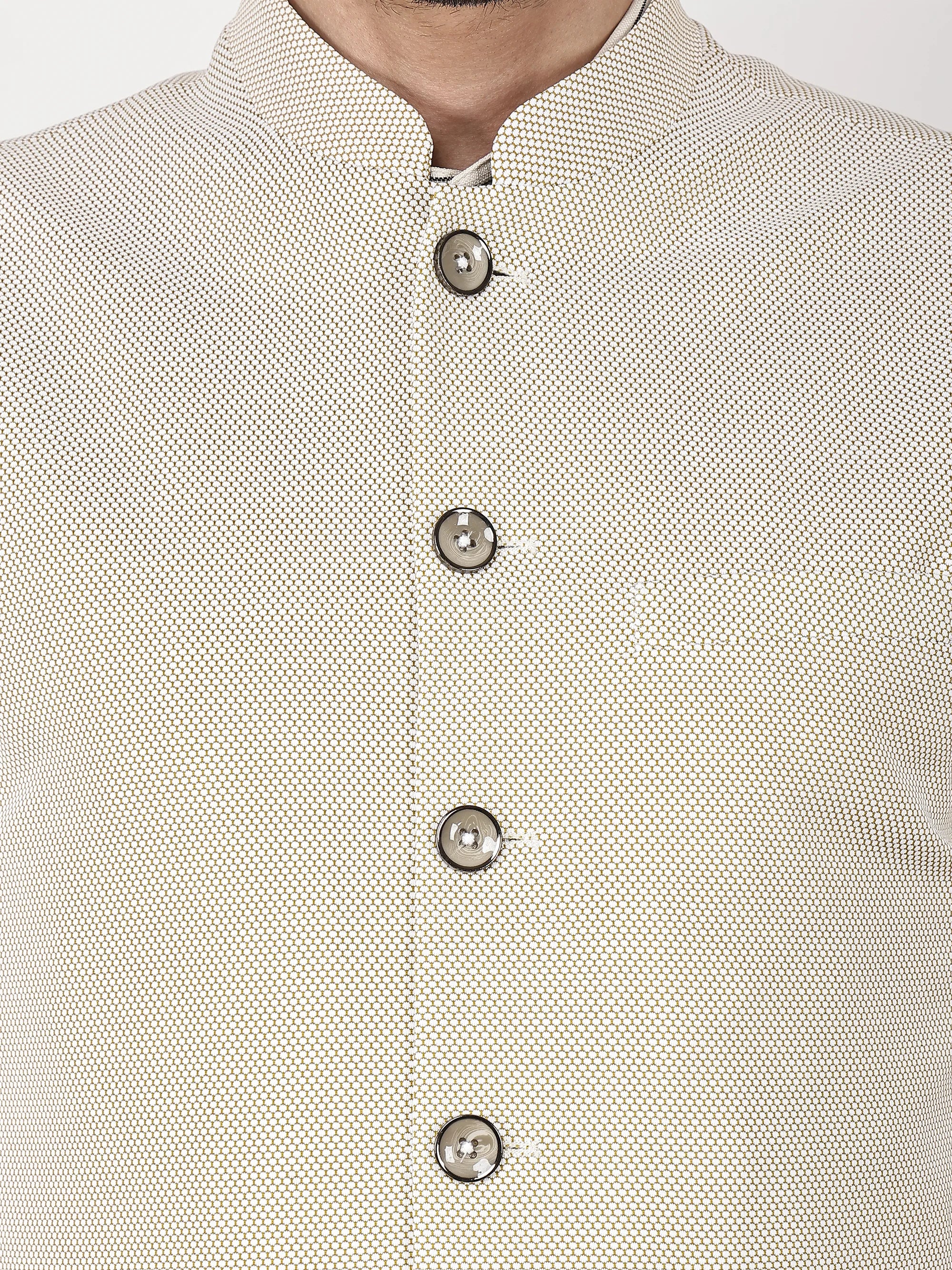 Lightweighted Nehru Jacket