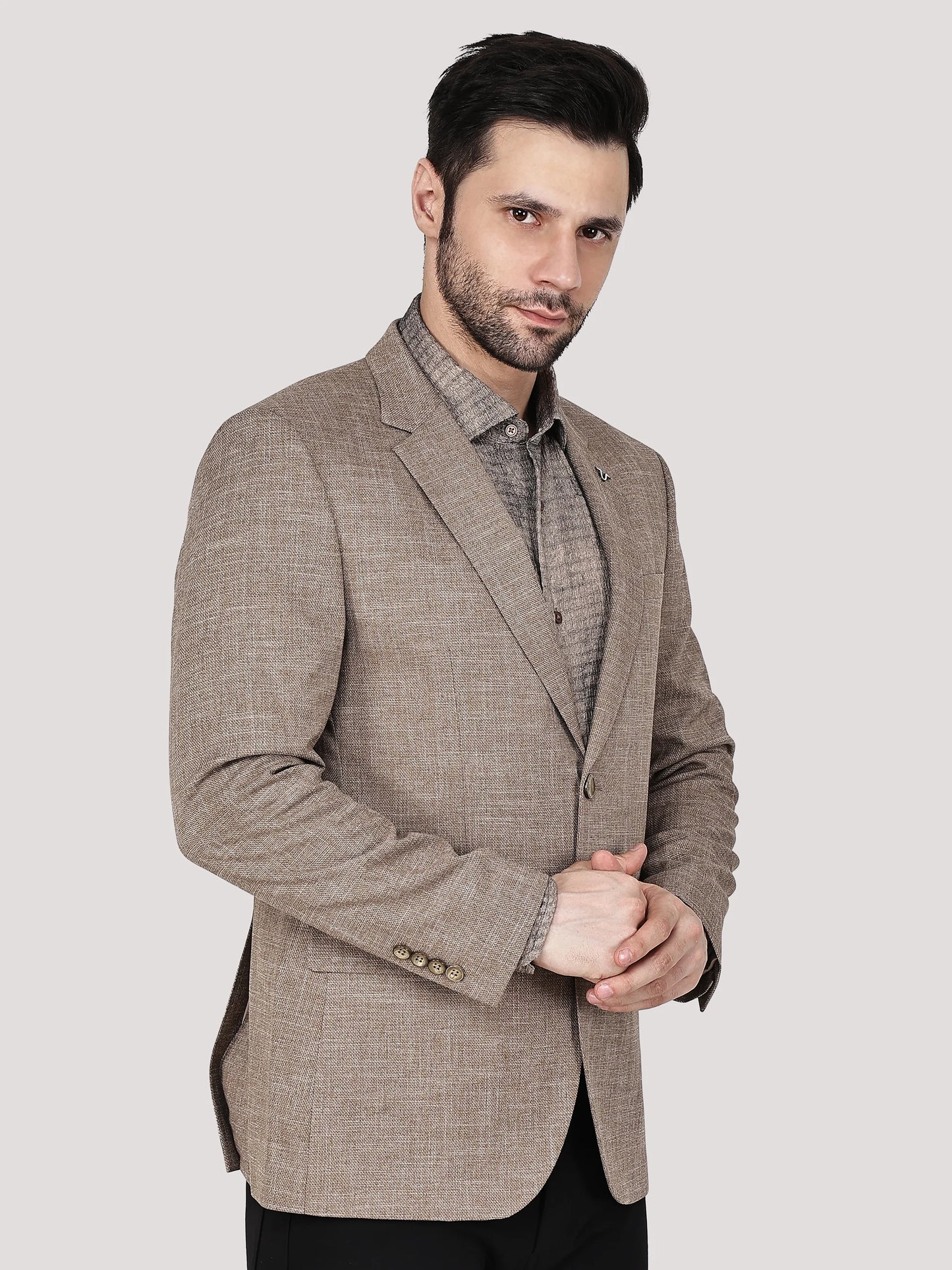 Multi Purpose Blazer