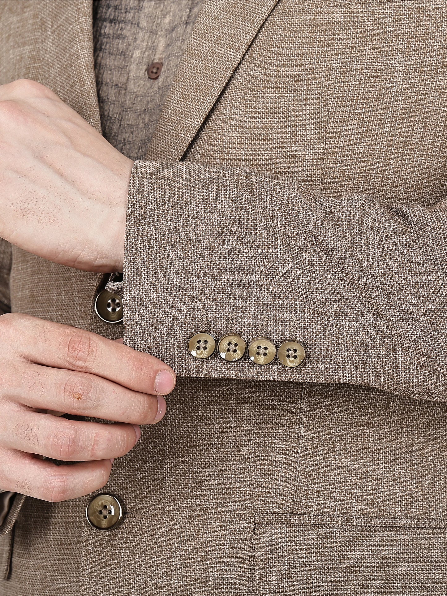 Multi Purpose Blazer
