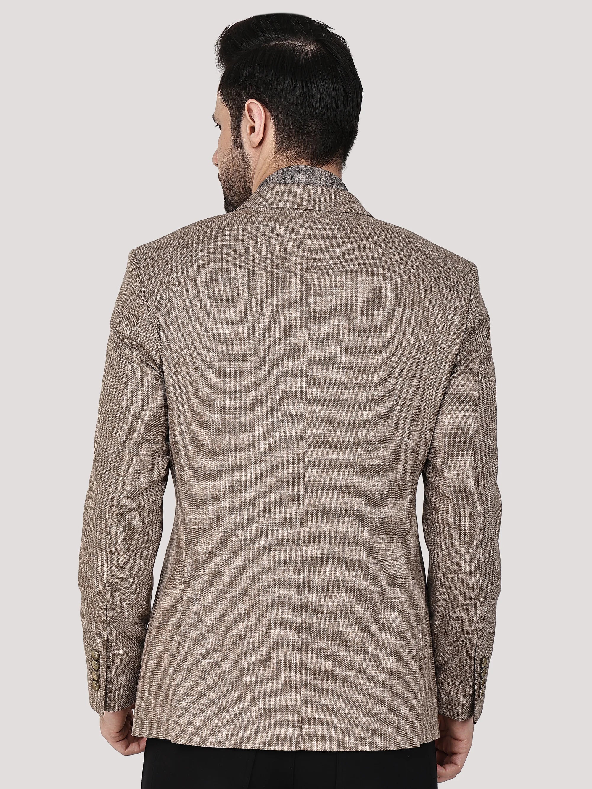 Multi Purpose Blazer