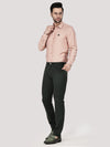 Elegant Printted Shirt