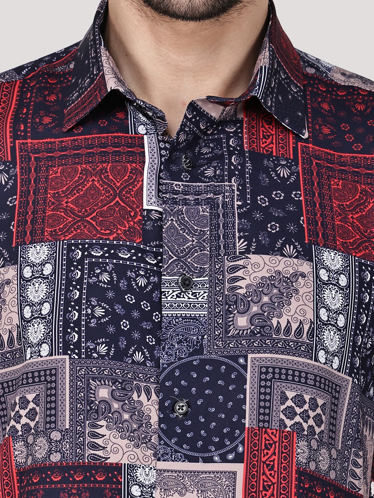 Premium Printted Shirt