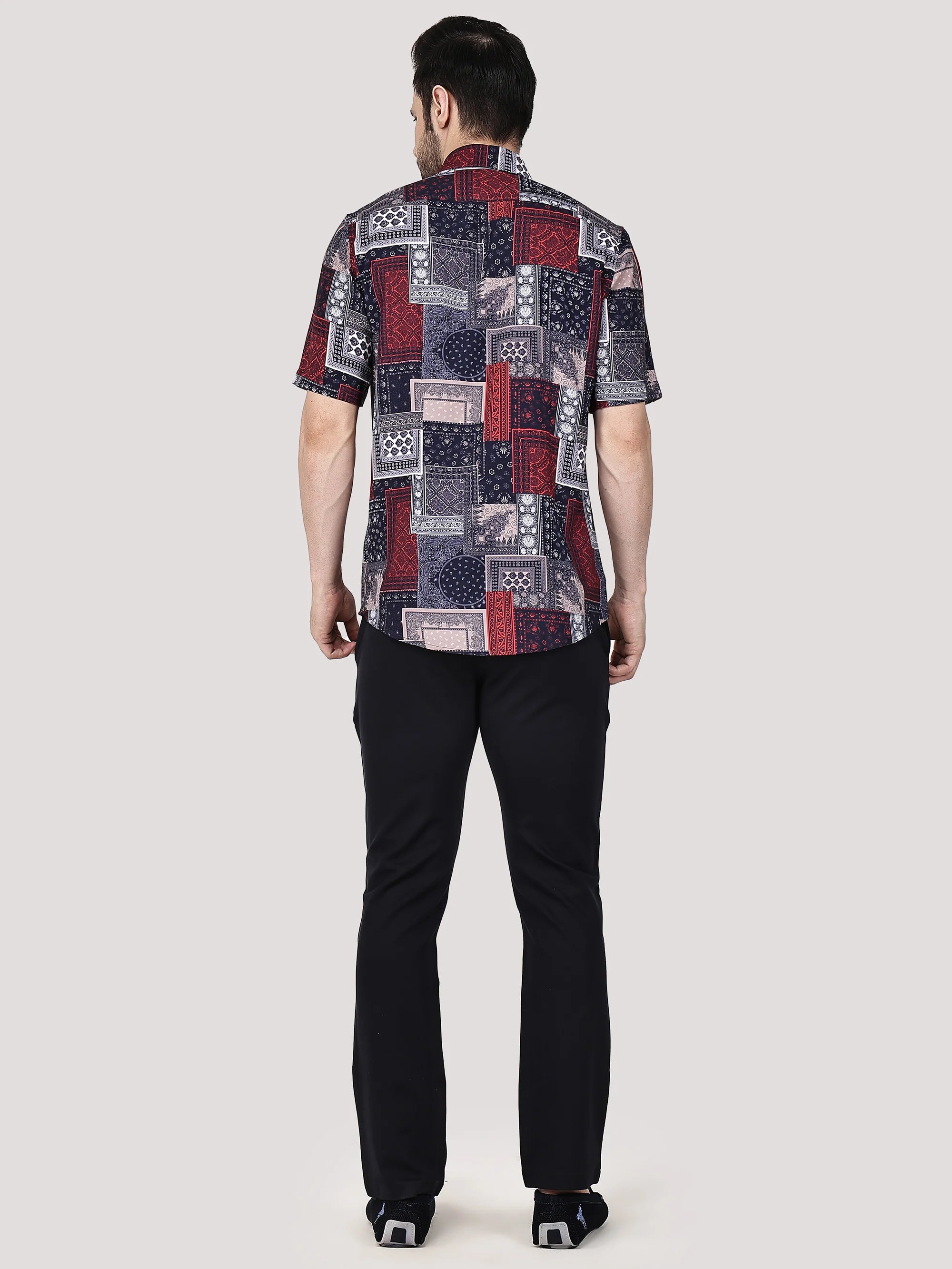 Premium Printted Shirt