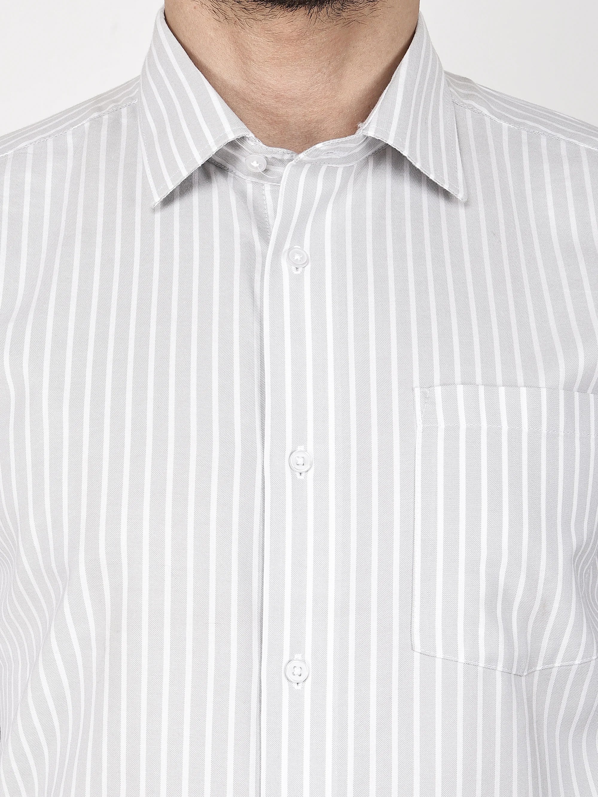 Premium Strip Shirt